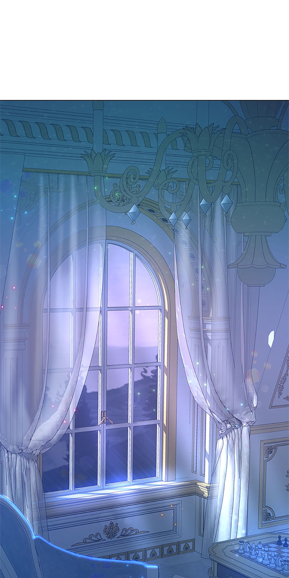 The Unwelcome Guests of House Fildette Chapter 74 - Page 19