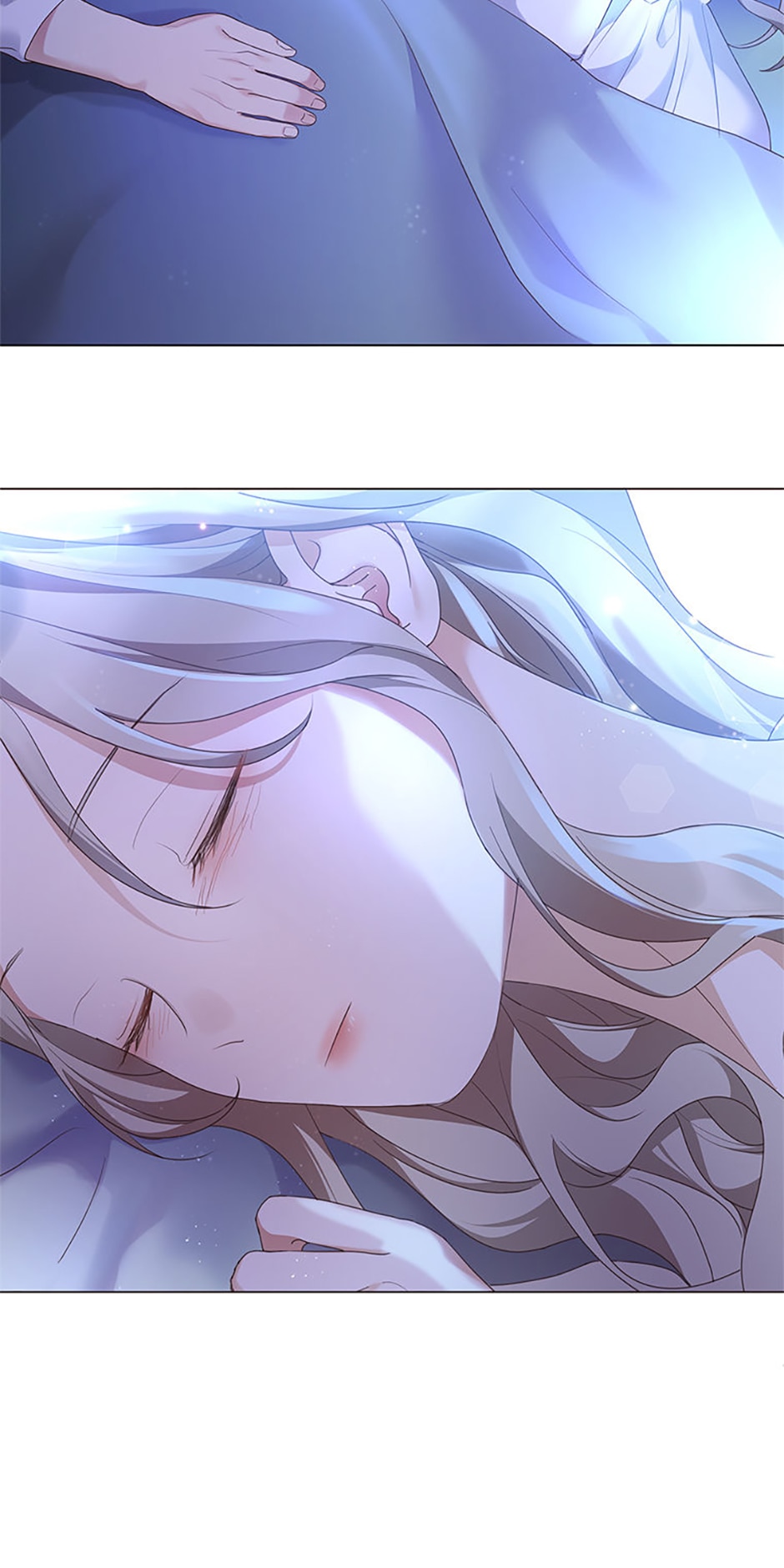 The Unwelcome Guests of House Fildette Chapter 74 - Page 21