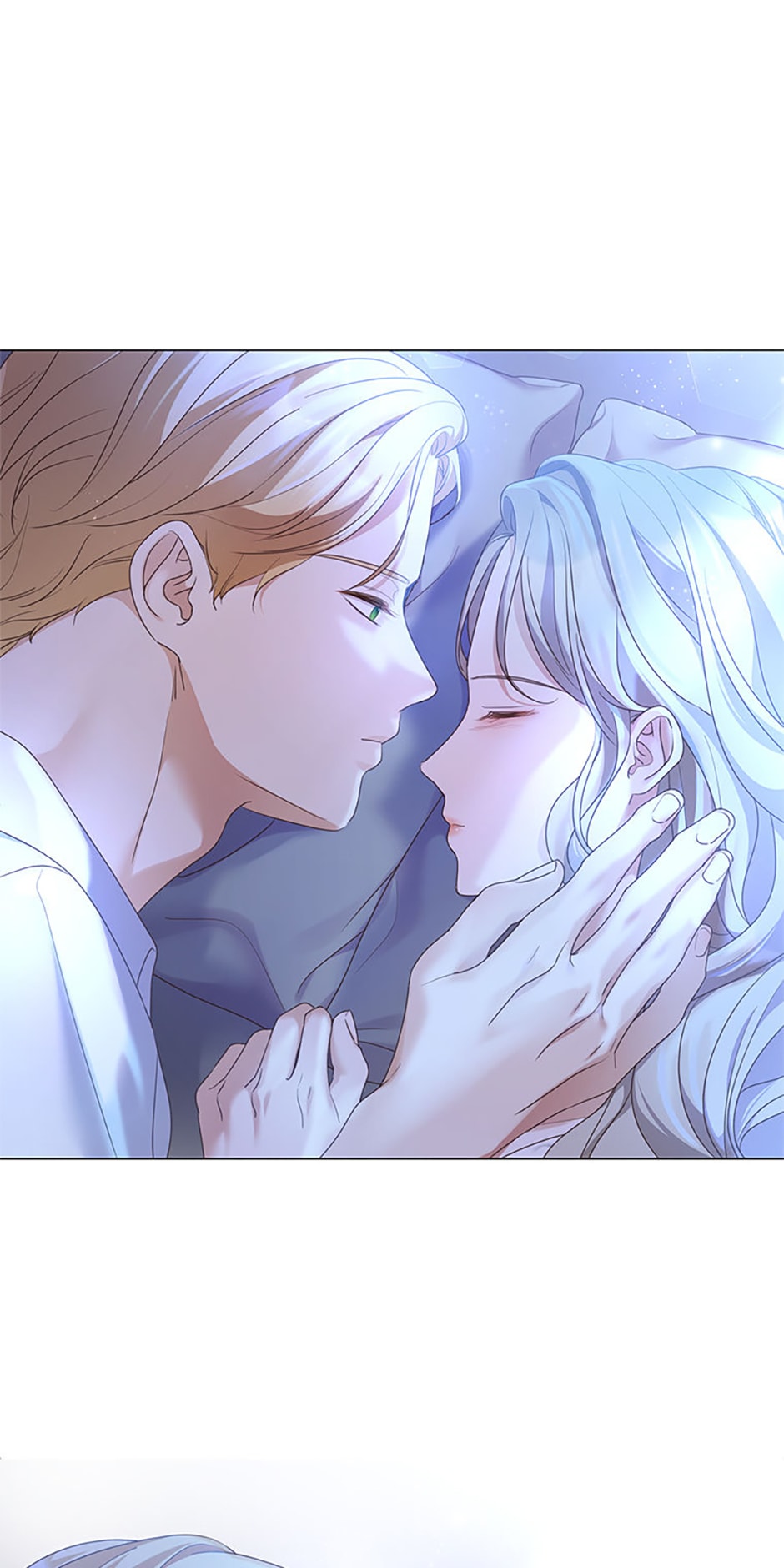 The Unwelcome Guests of House Fildette Chapter 74 - Page 22