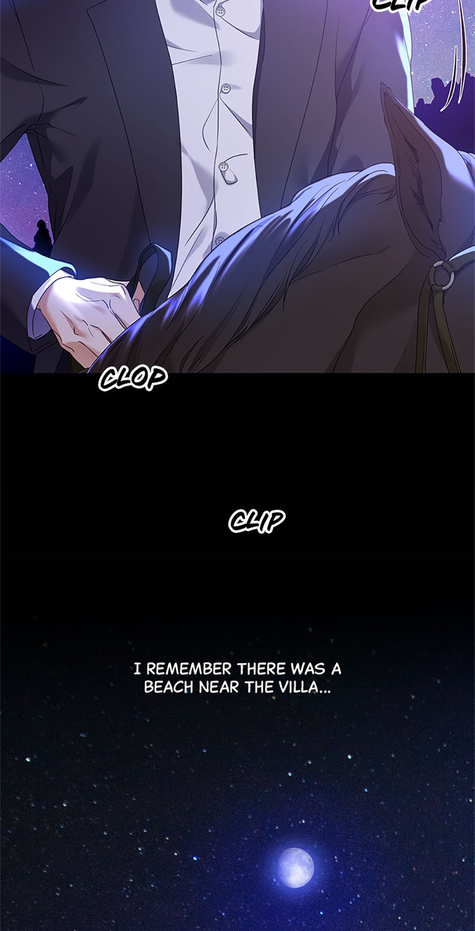 The Unwelcome Guests of House Fildette Chapter 74 - Page 39