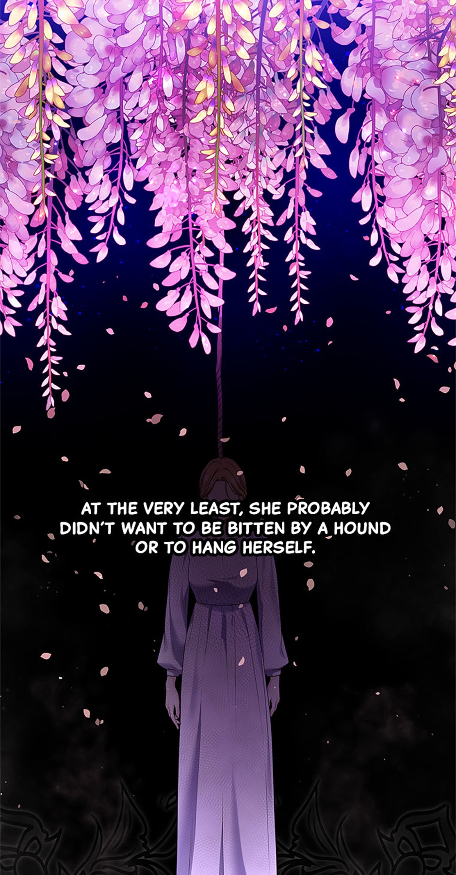 The Unwelcome Guests of House Fildette Chapter 74 - Page 50