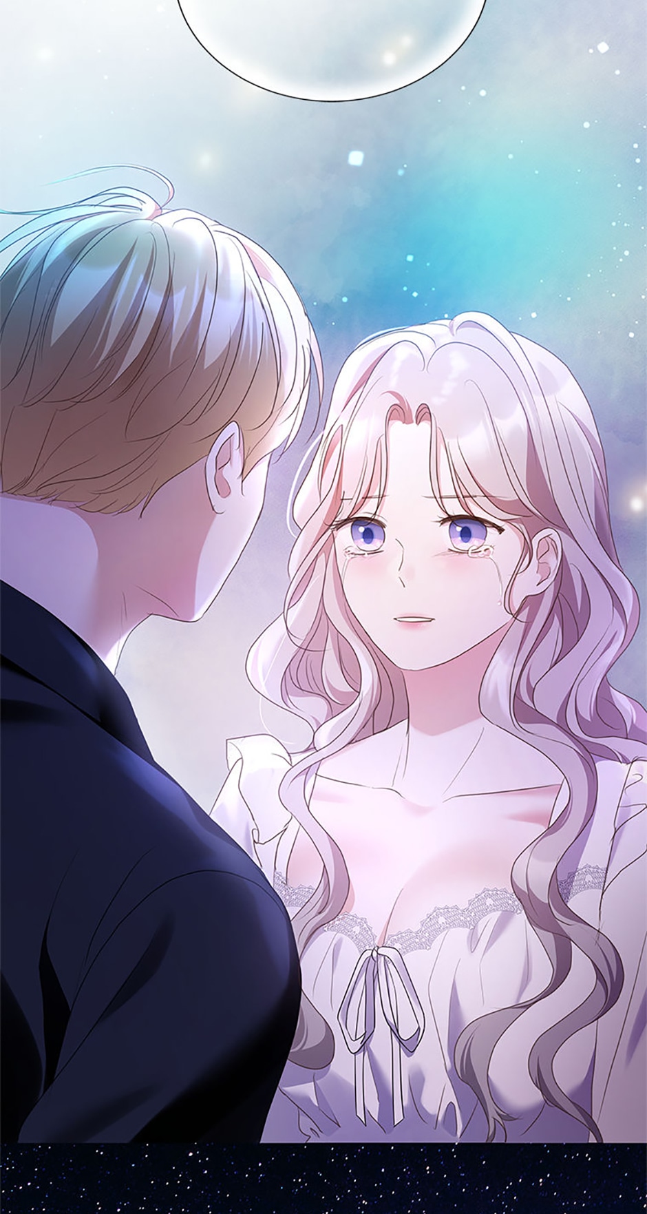 The Unwelcome Guests of House Fildette Chapter 74 - Page 74