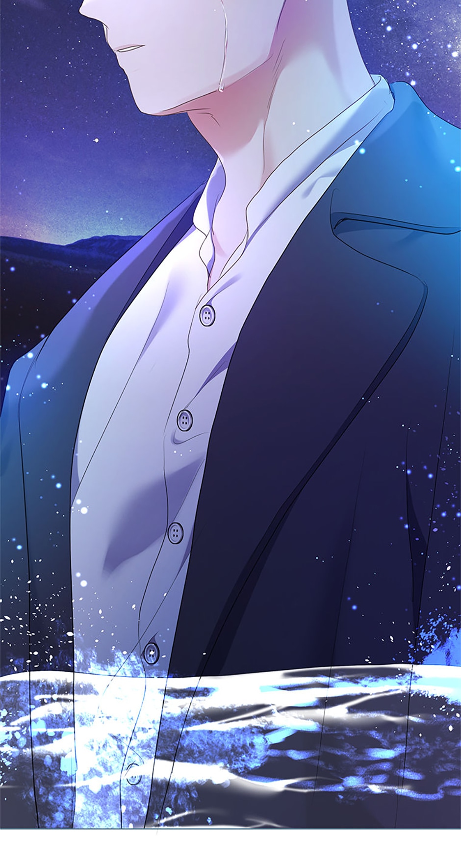 The Unwelcome Guests of House Fildette Chapter 74 - Page 78