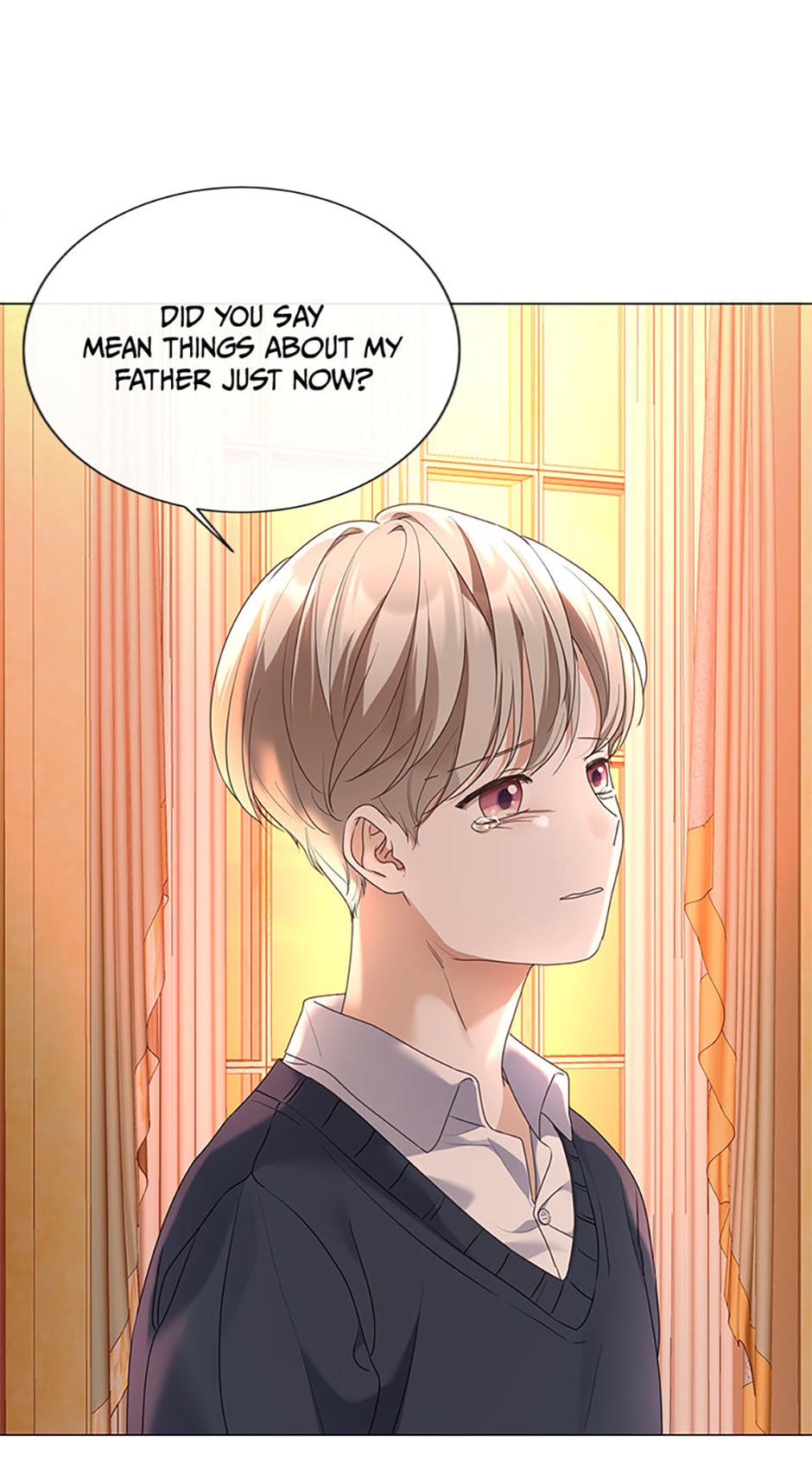 The Unwelcome Guests of House Fildette Chapter 74 - Page 9