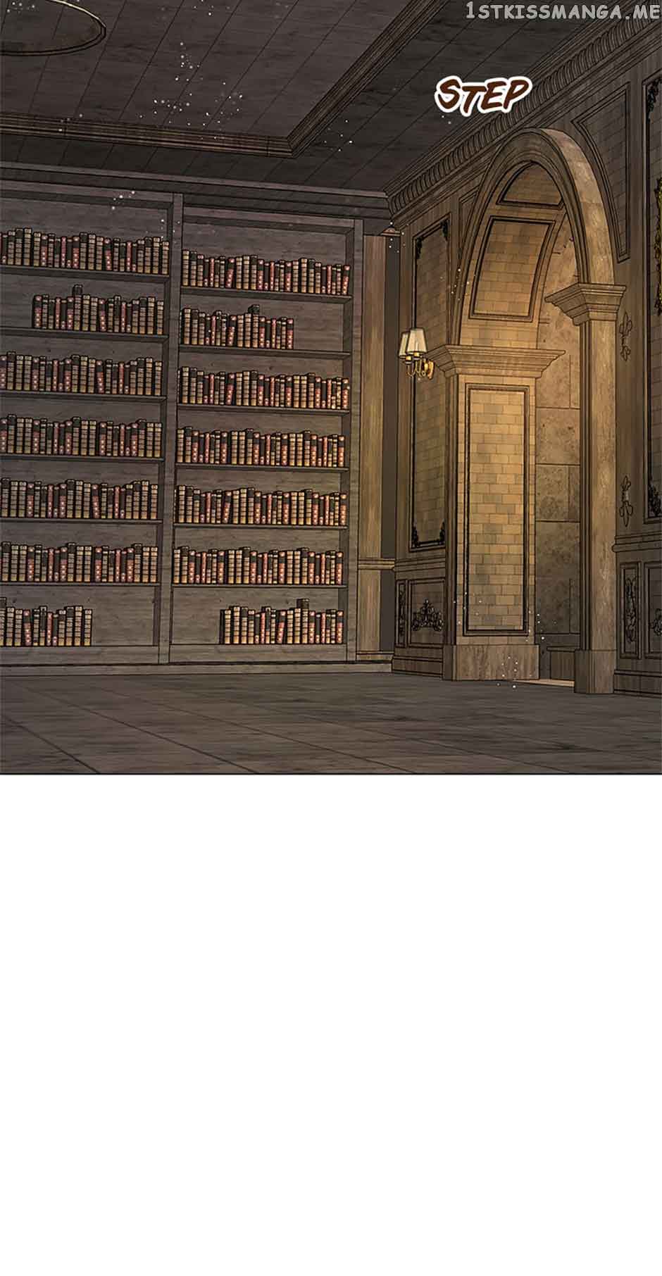 The Unwelcome Guests of House Fildette Chapter 75 - Page 21