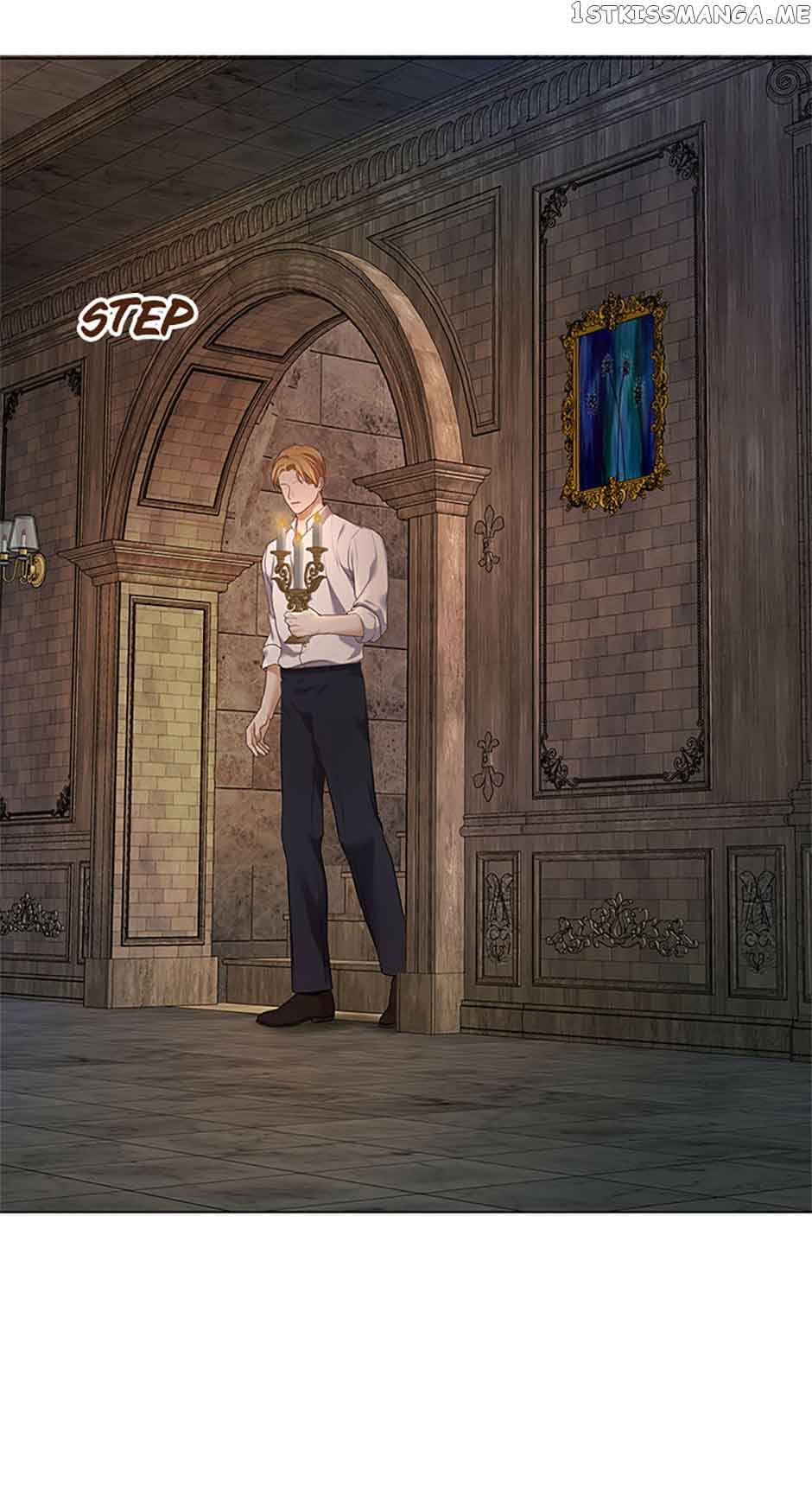 The Unwelcome Guests of House Fildette Chapter 75 - Page 22