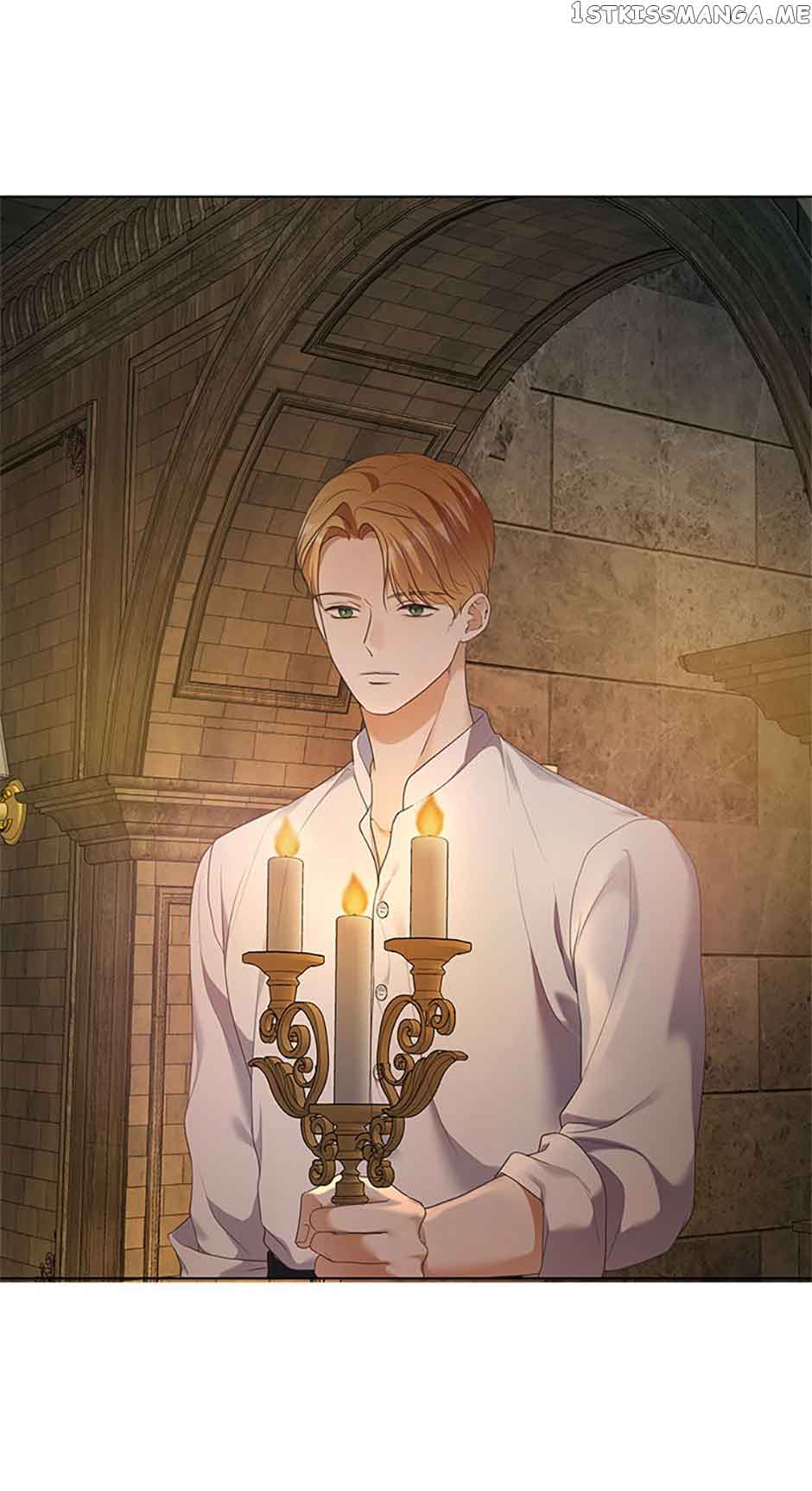 The Unwelcome Guests of House Fildette Chapter 75 - Page 23