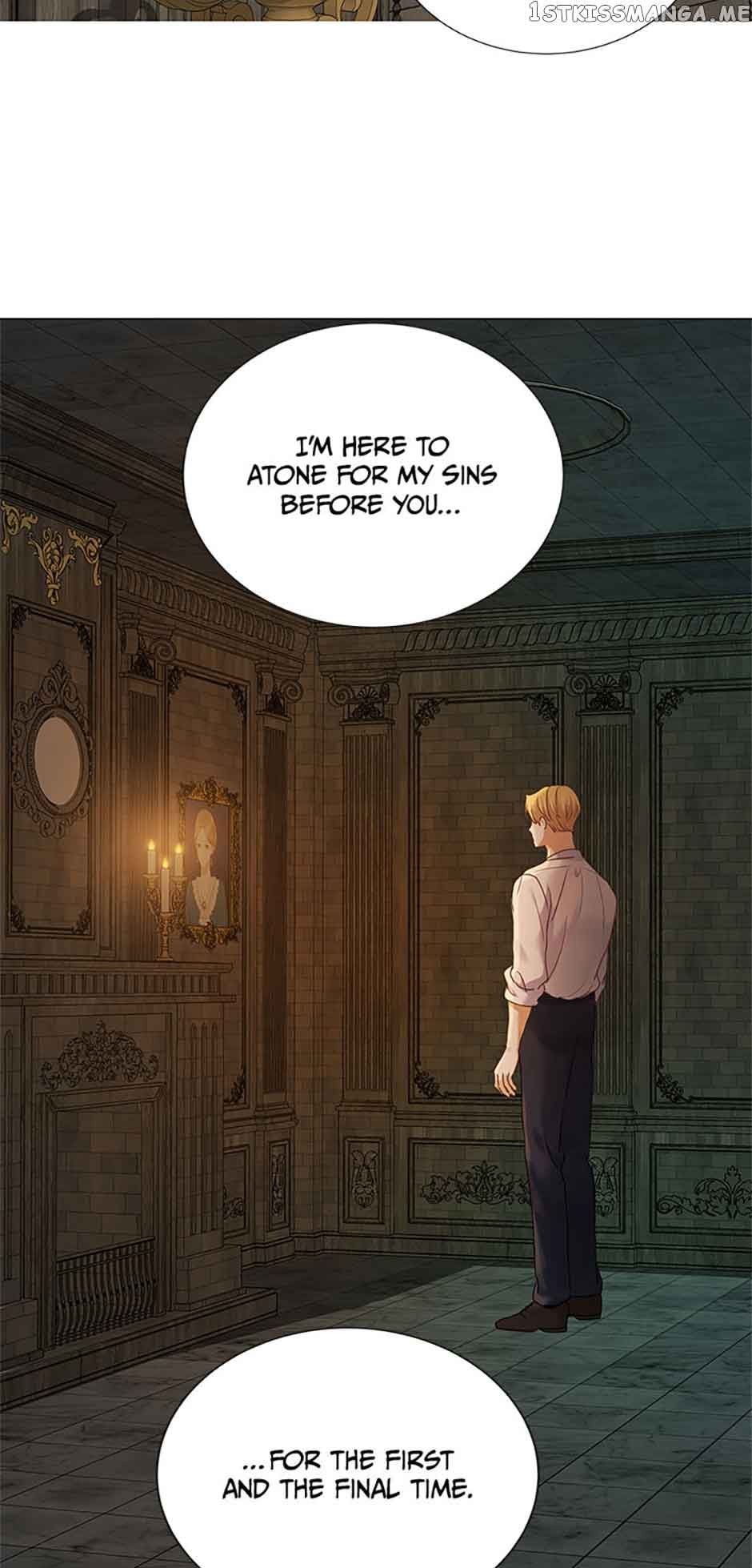 The Unwelcome Guests of House Fildette Chapter 75 - Page 34