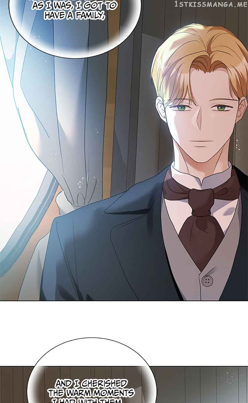 The Unwelcome Guests of House Fildette Chapter 75 - Page 39