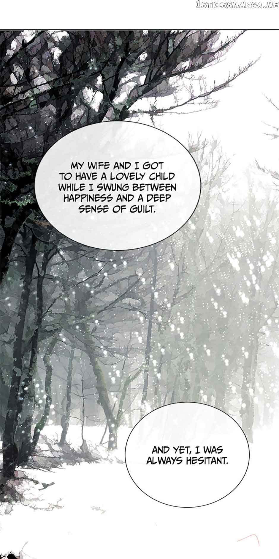 The Unwelcome Guests of House Fildette Chapter 75 - Page 41