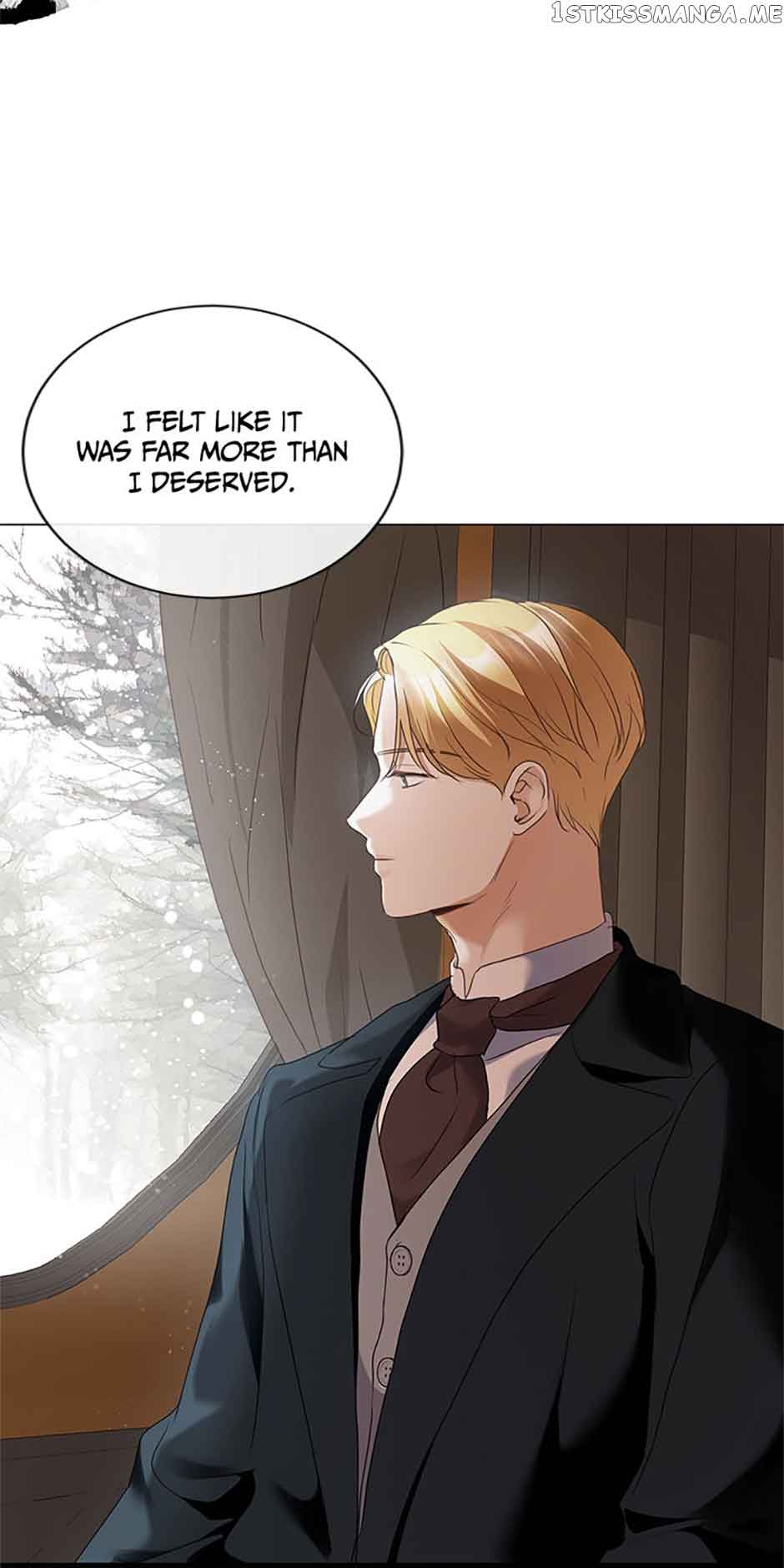 The Unwelcome Guests of House Fildette Chapter 75 - Page 42