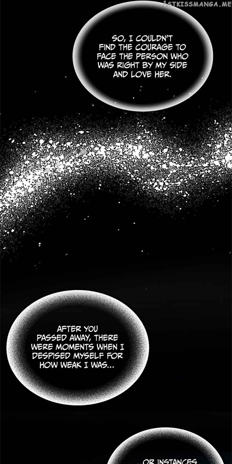 The Unwelcome Guests of House Fildette Chapter 75 - Page 43