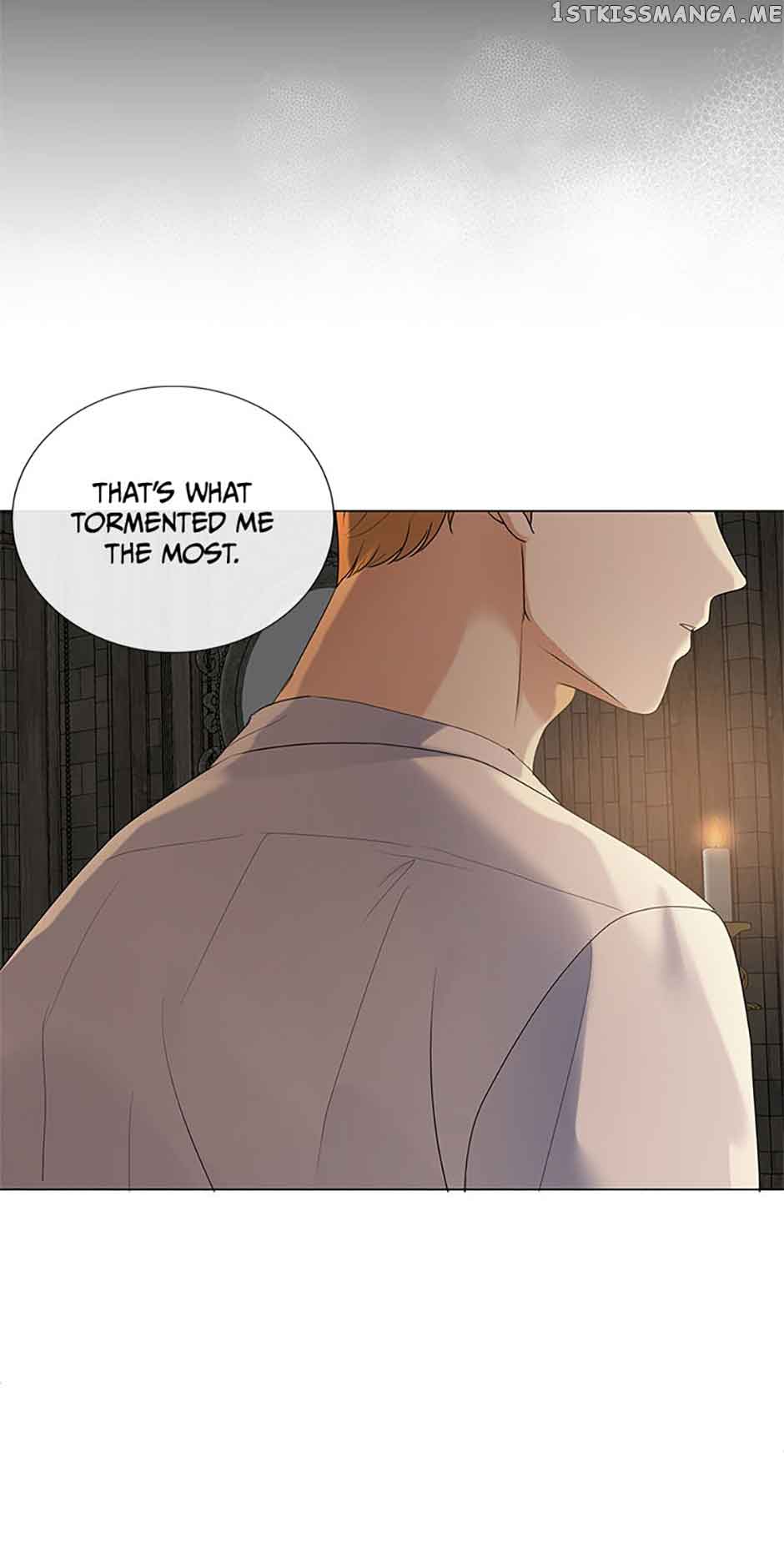 The Unwelcome Guests of House Fildette Chapter 75 - Page 45