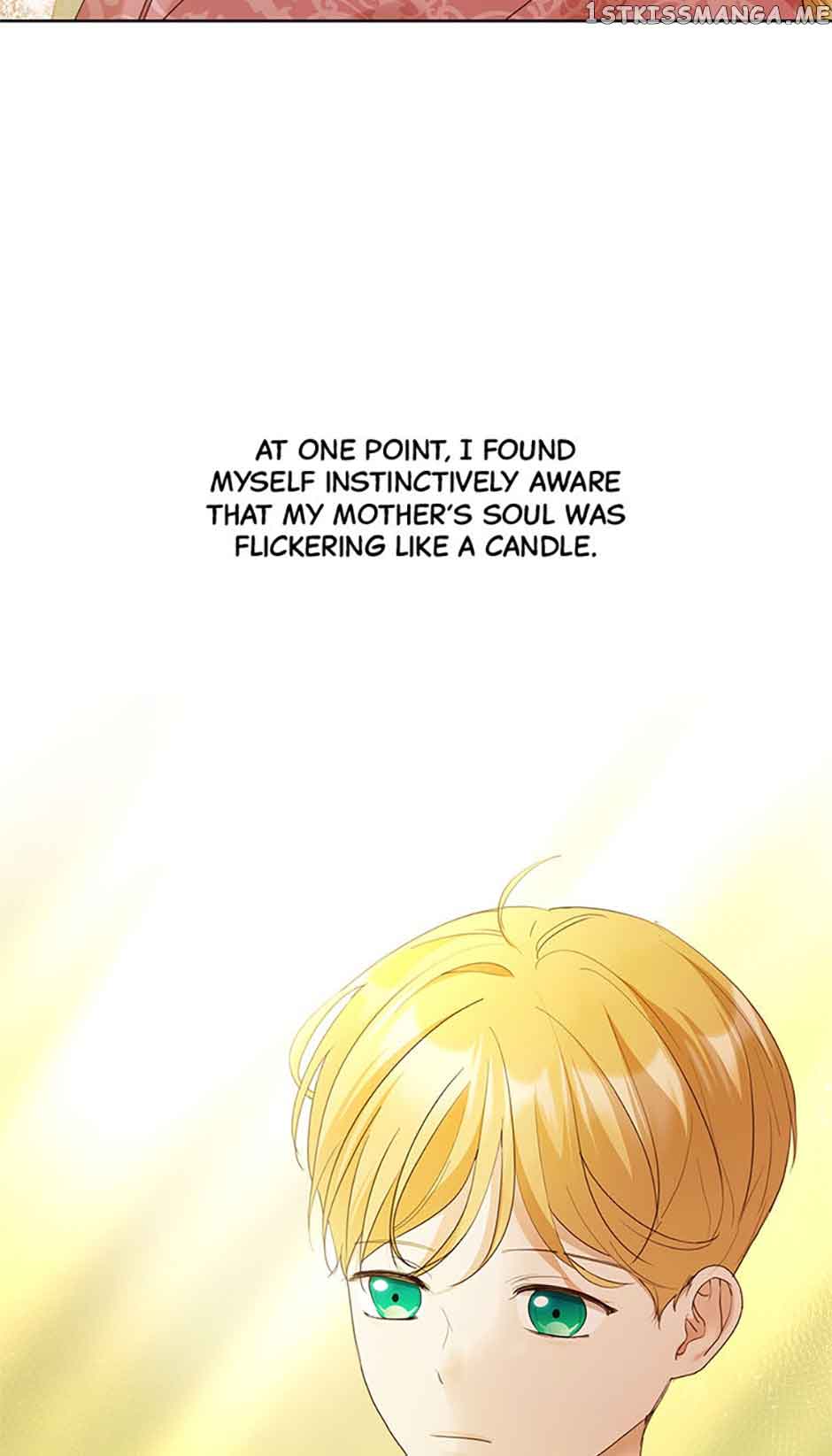 The Unwelcome Guests of House Fildette Chapter 75 - Page 47