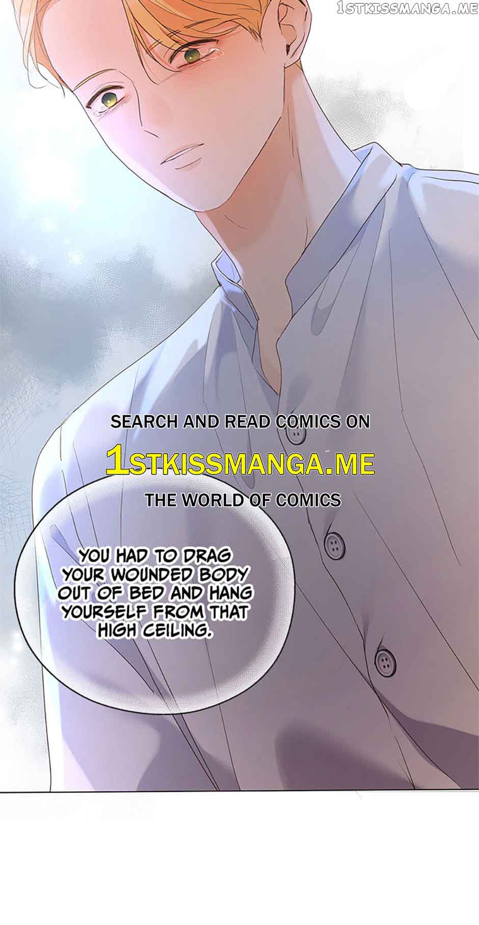 The Unwelcome Guests of House Fildette Chapter 75 - Page 58