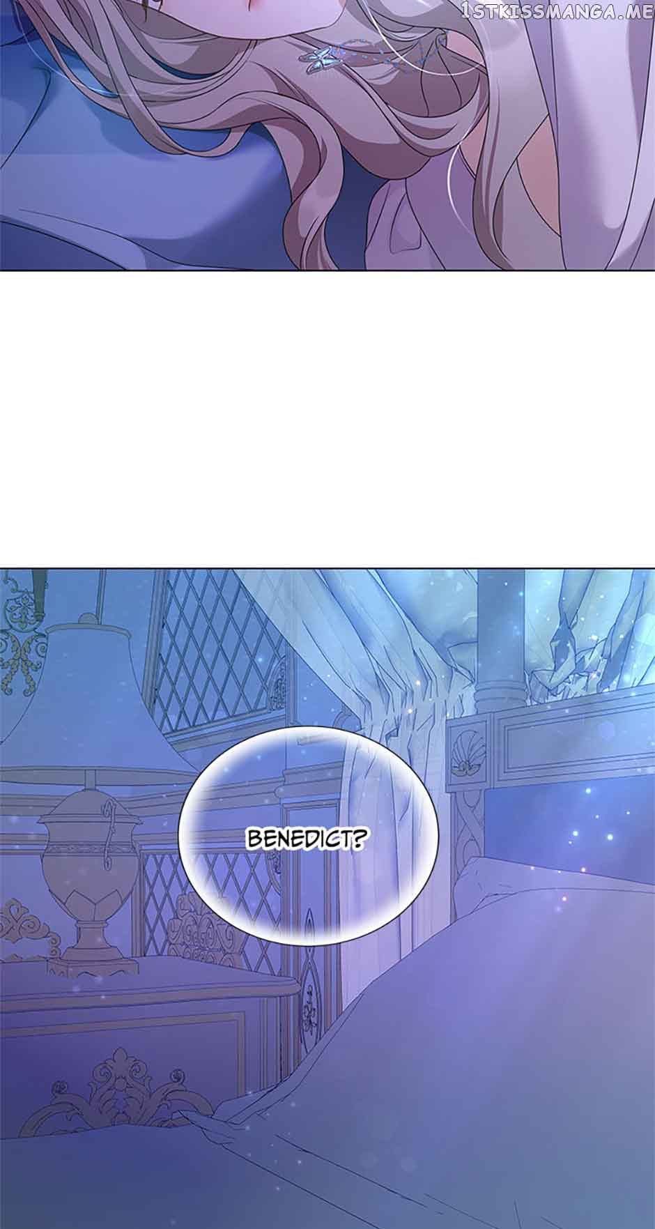 The Unwelcome Guests of House Fildette Chapter 75 - Page 70