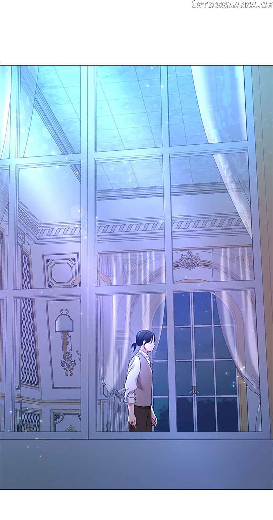 The Unwelcome Guests of House Fildette Chapter 75 - Page 77