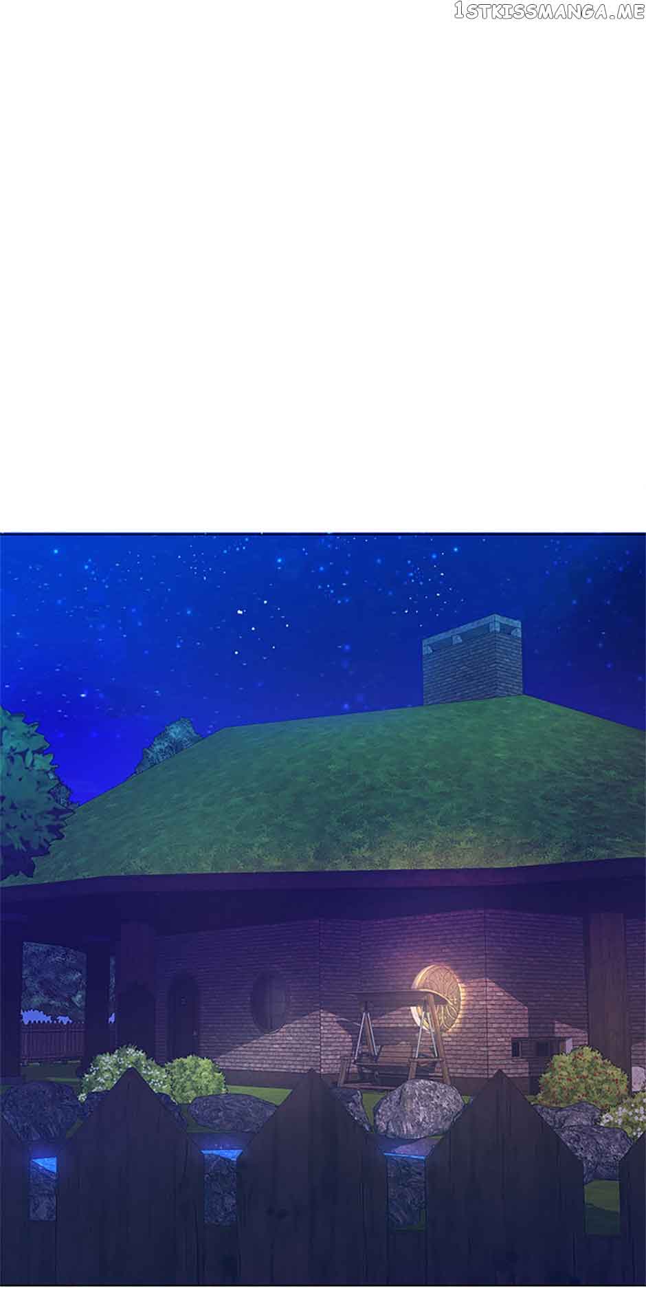 The Unwelcome Guests of House Fildette Chapter 75 - Page 9