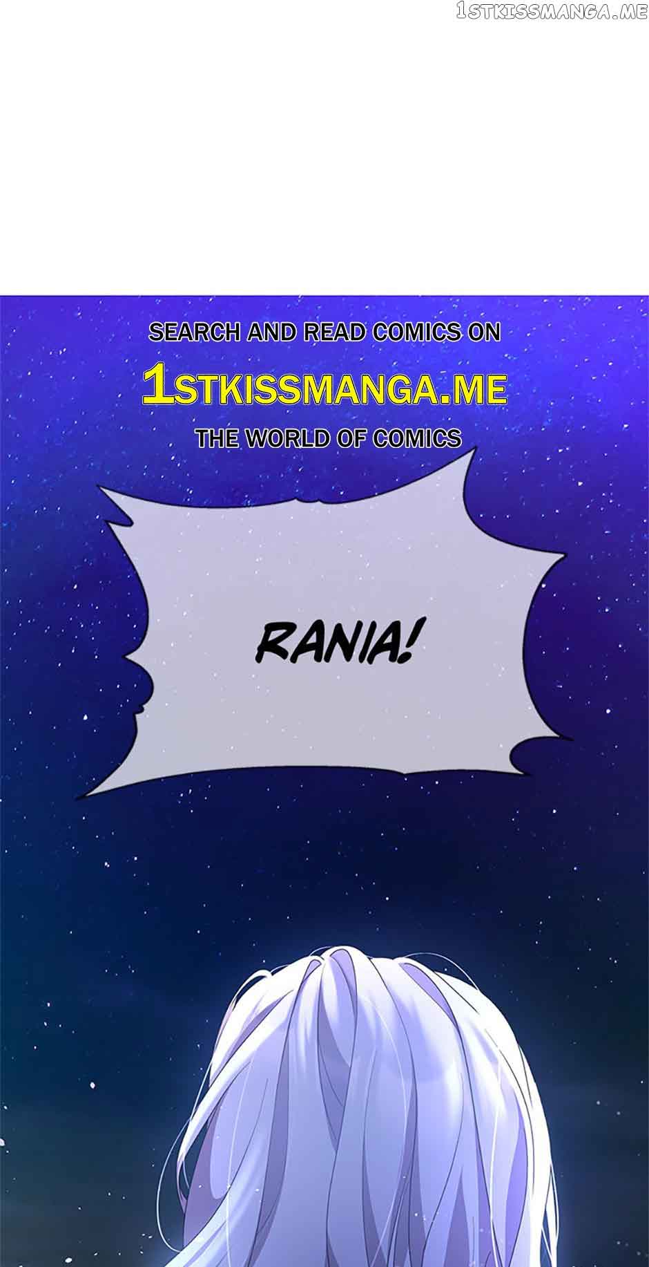 The Unwelcome Guests of House Fildette Chapter 76 - Page 1