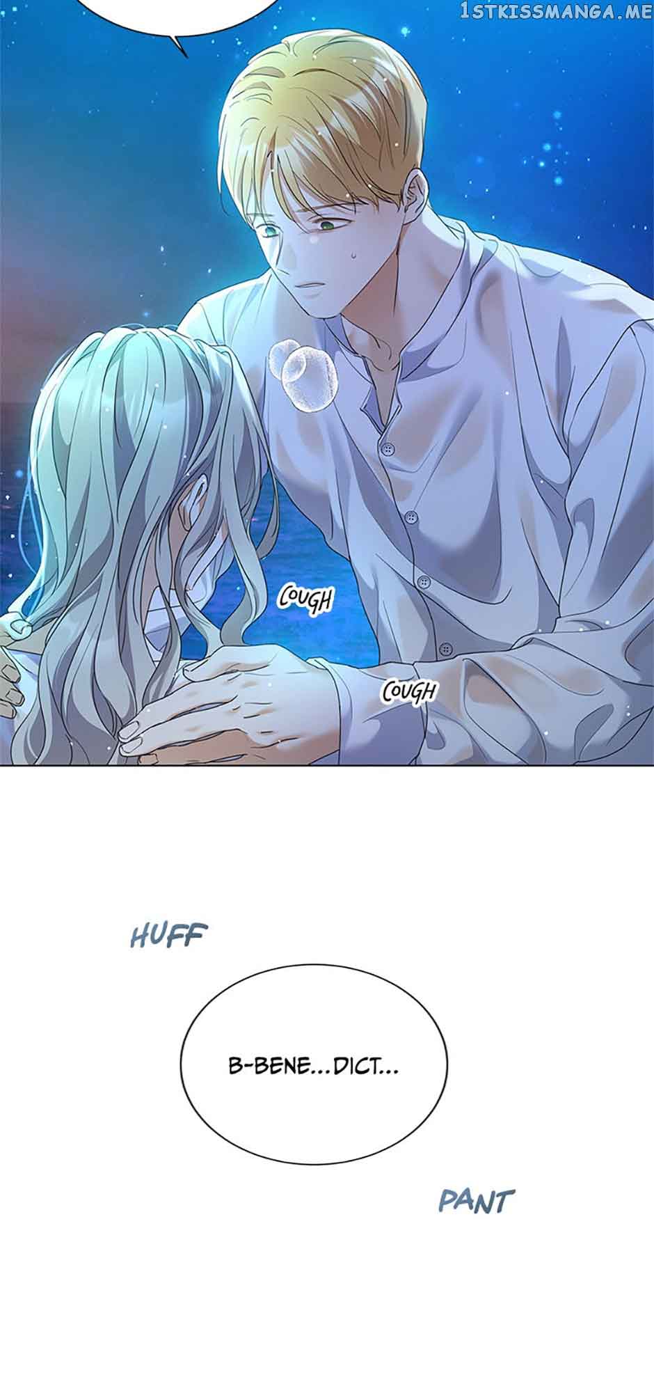 The Unwelcome Guests of House Fildette Chapter 76 - Page 26