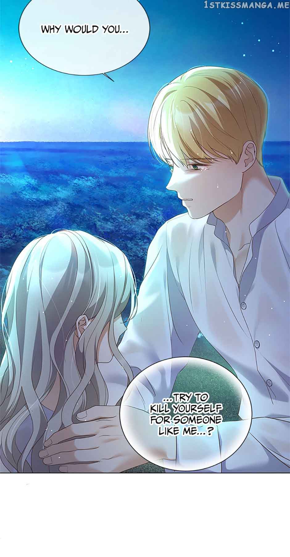 The Unwelcome Guests of House Fildette Chapter 76 - Page 29