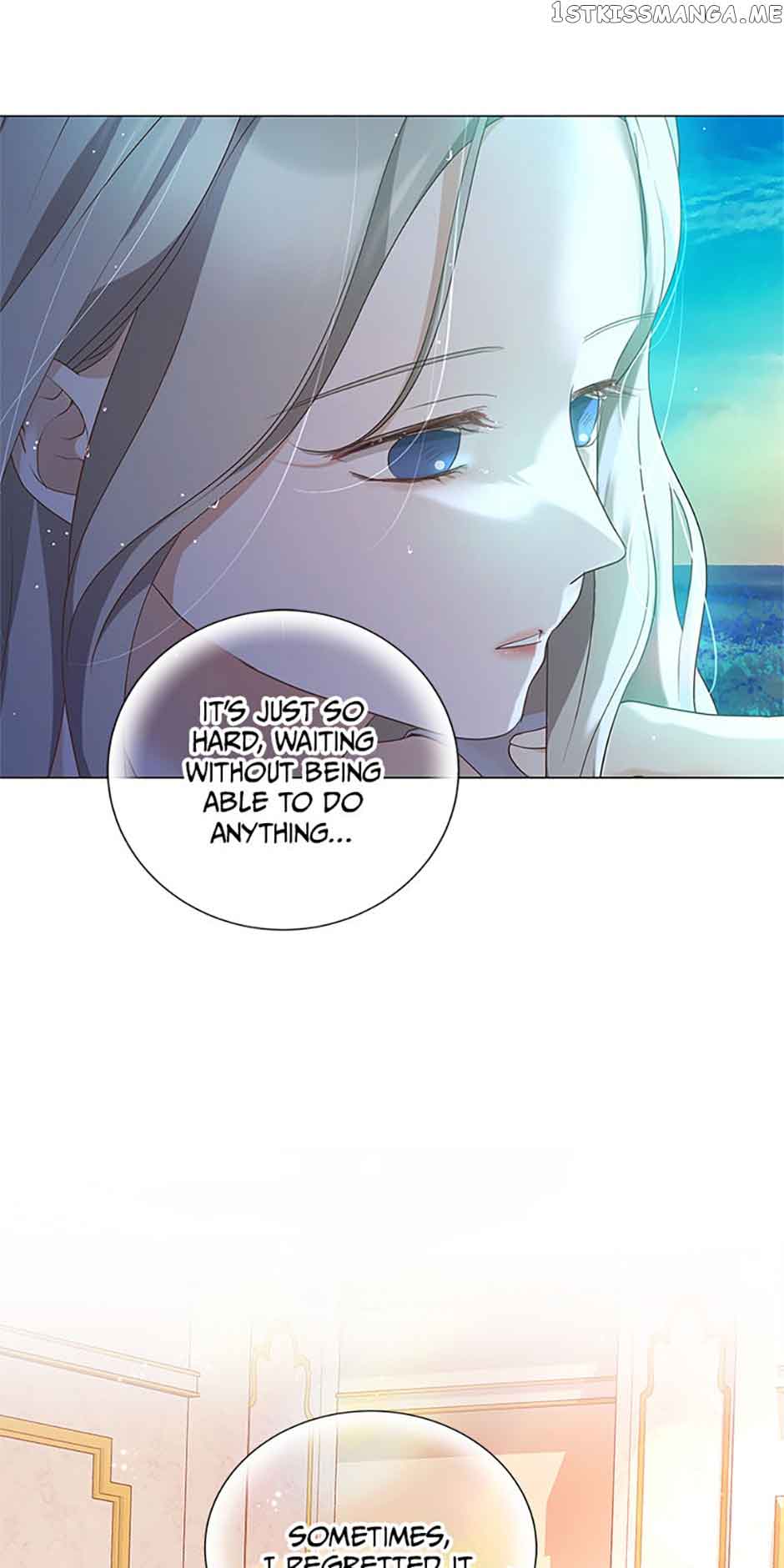 The Unwelcome Guests of House Fildette Chapter 76 - Page 34