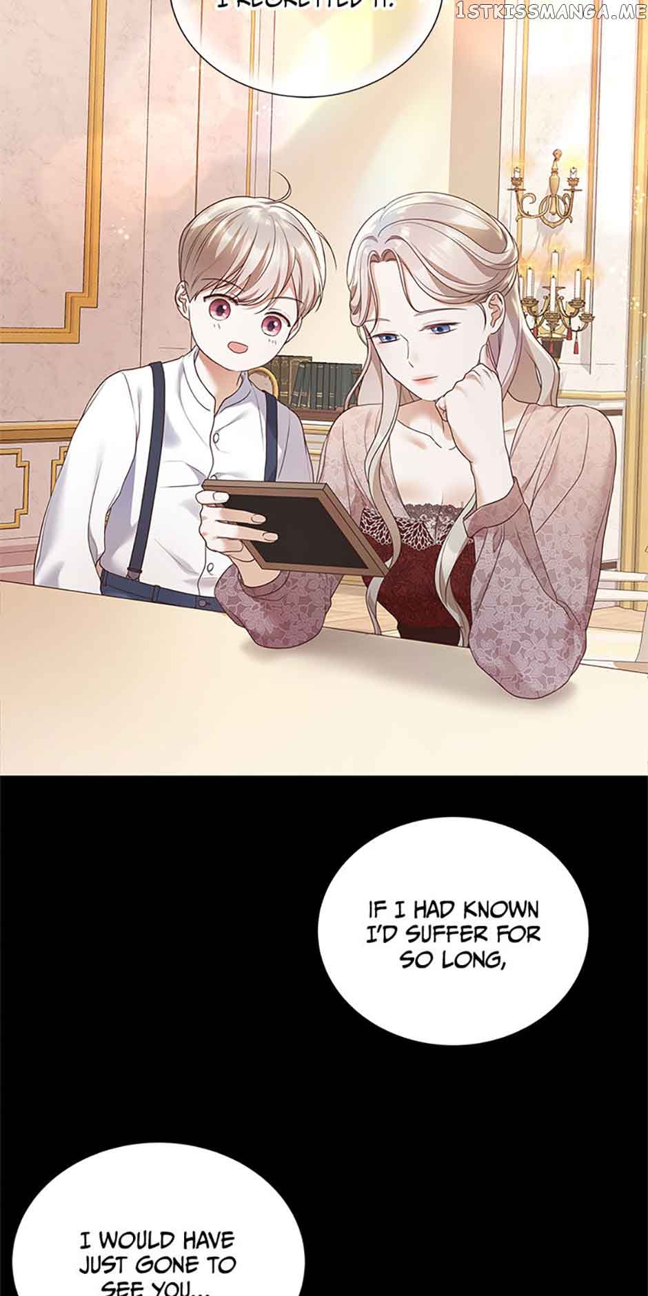 The Unwelcome Guests of House Fildette Chapter 76 - Page 35