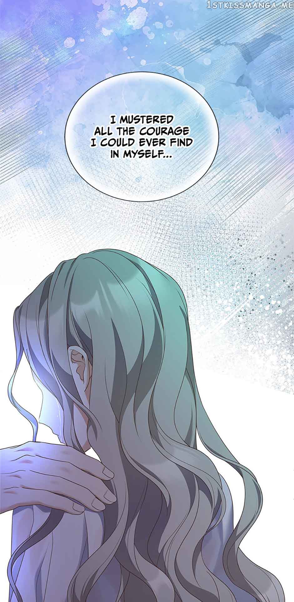 The Unwelcome Guests of House Fildette Chapter 76 - Page 40