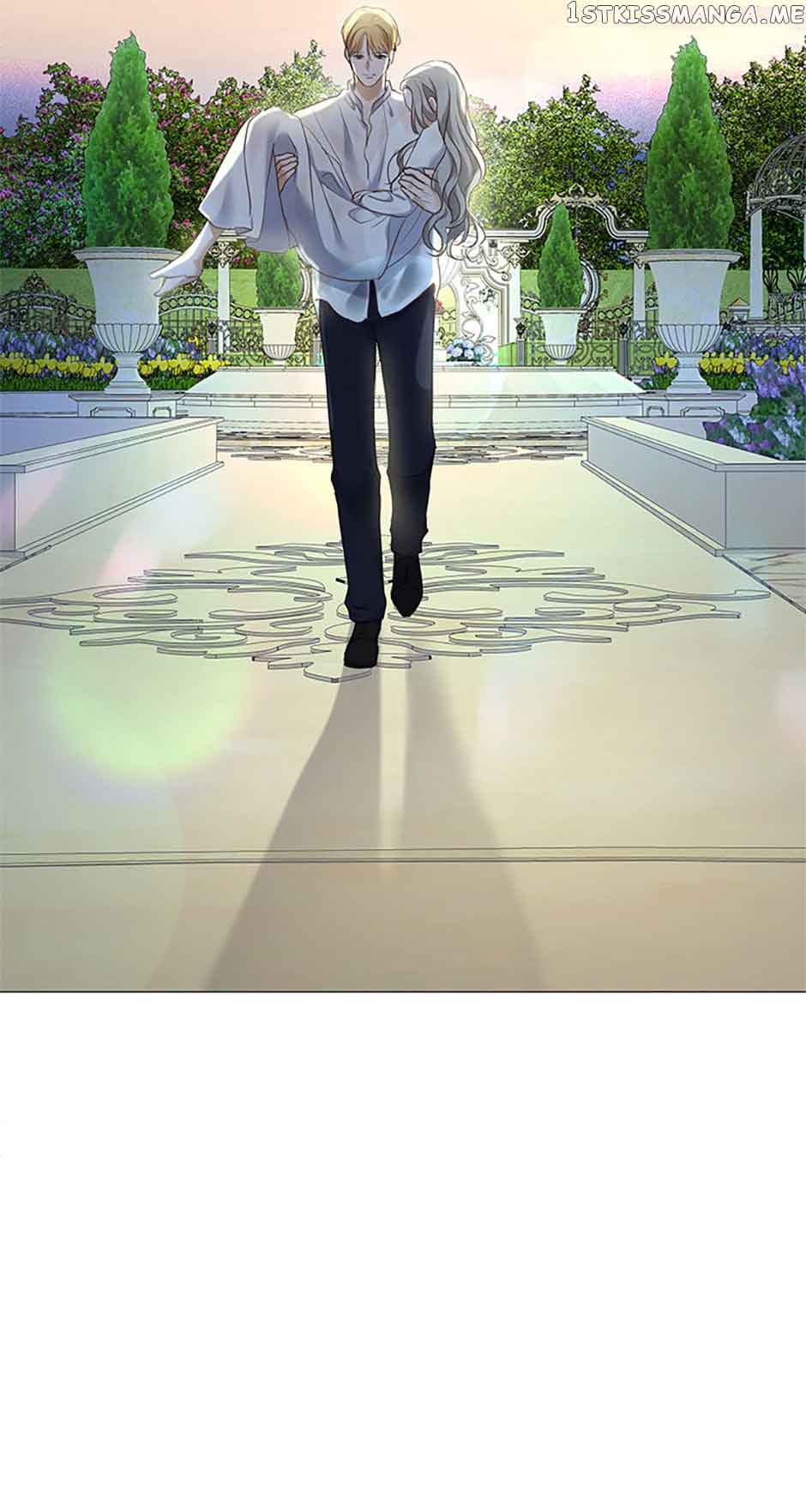 The Unwelcome Guests of House Fildette Chapter 76 - Page 55