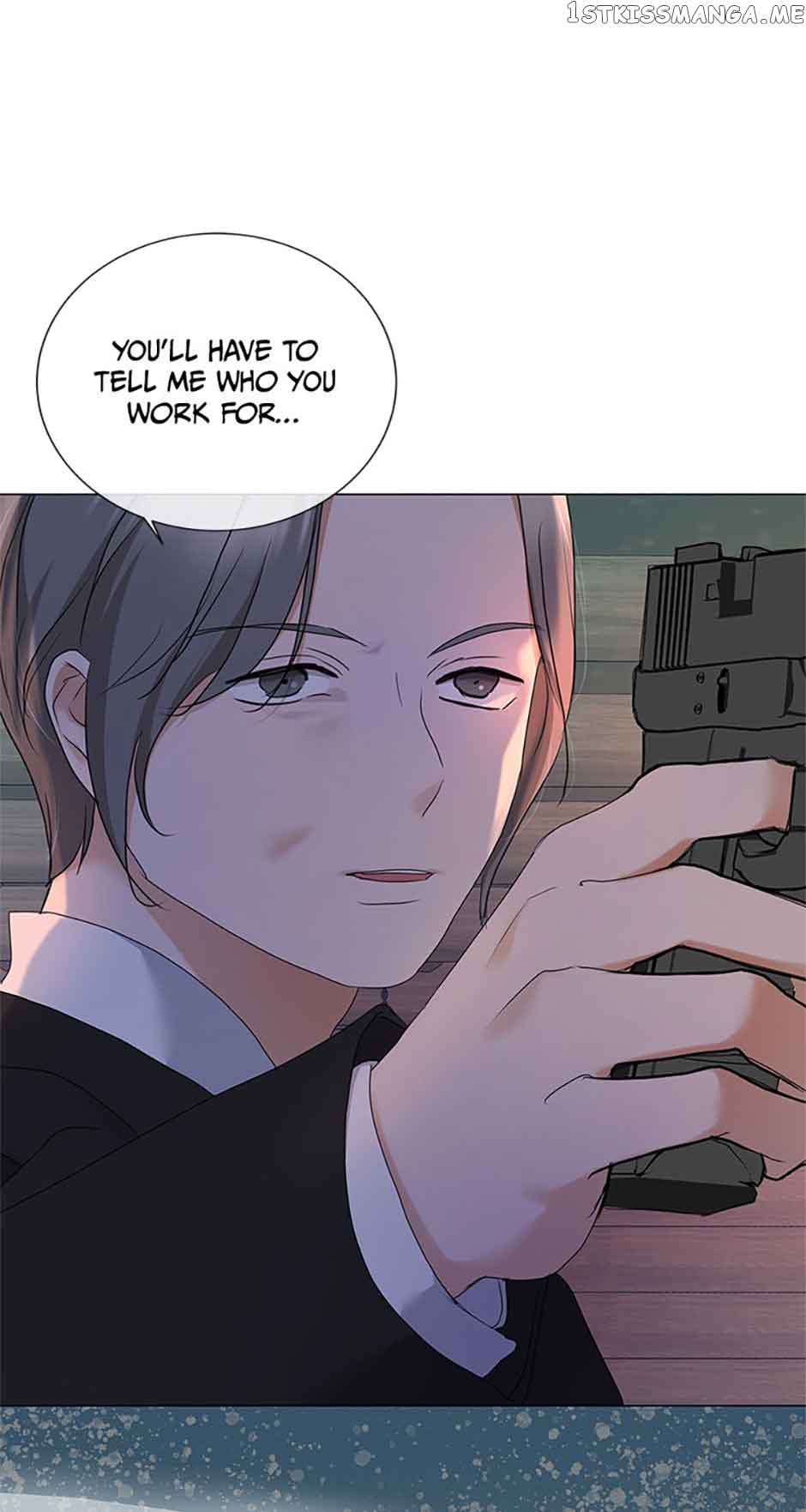 The Unwelcome Guests of House Fildette Chapter 76 - Page 69