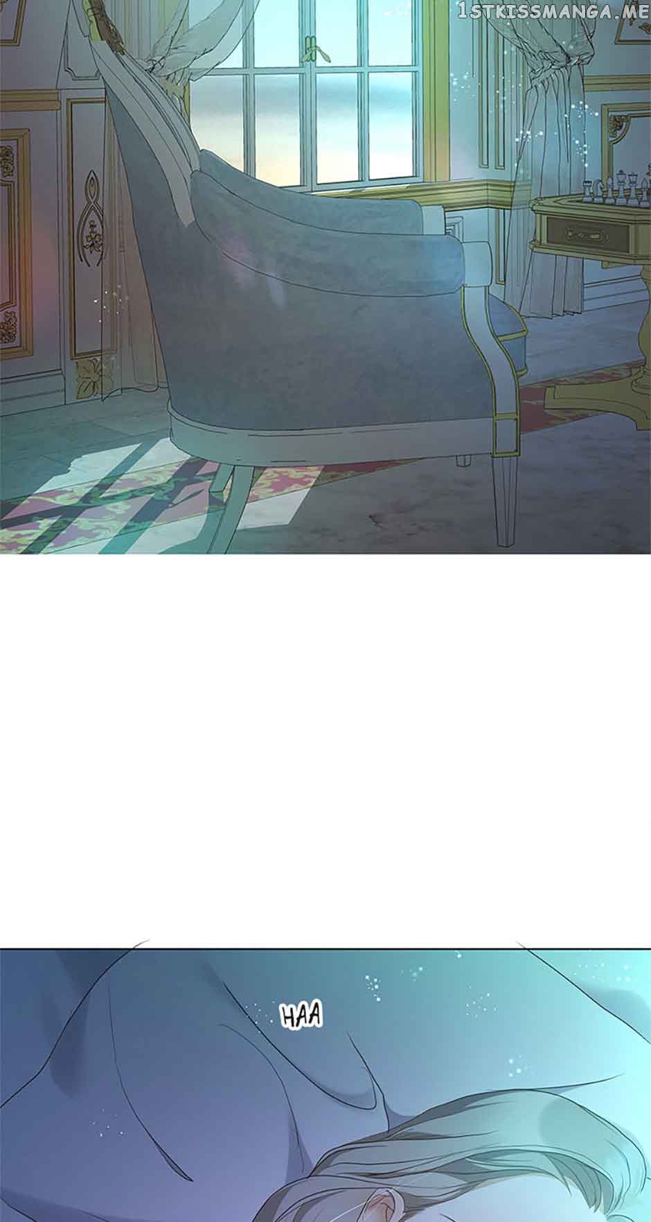 The Unwelcome Guests of House Fildette Chapter 76 - Page 72