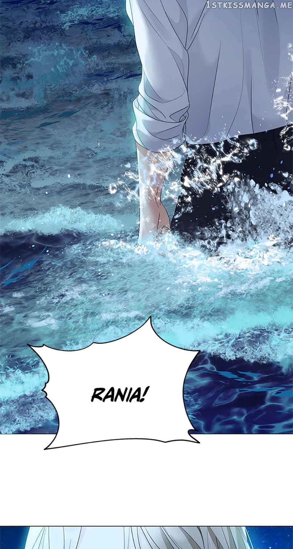 The Unwelcome Guests of House Fildette Chapter 76 - Page 9