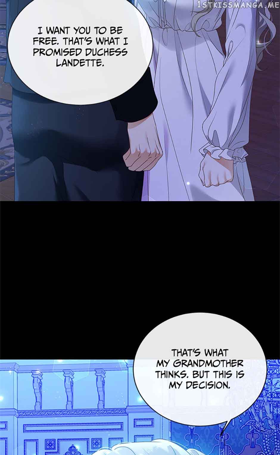 The Unwelcome Guests of House Fildette Chapter 77 - Page 18