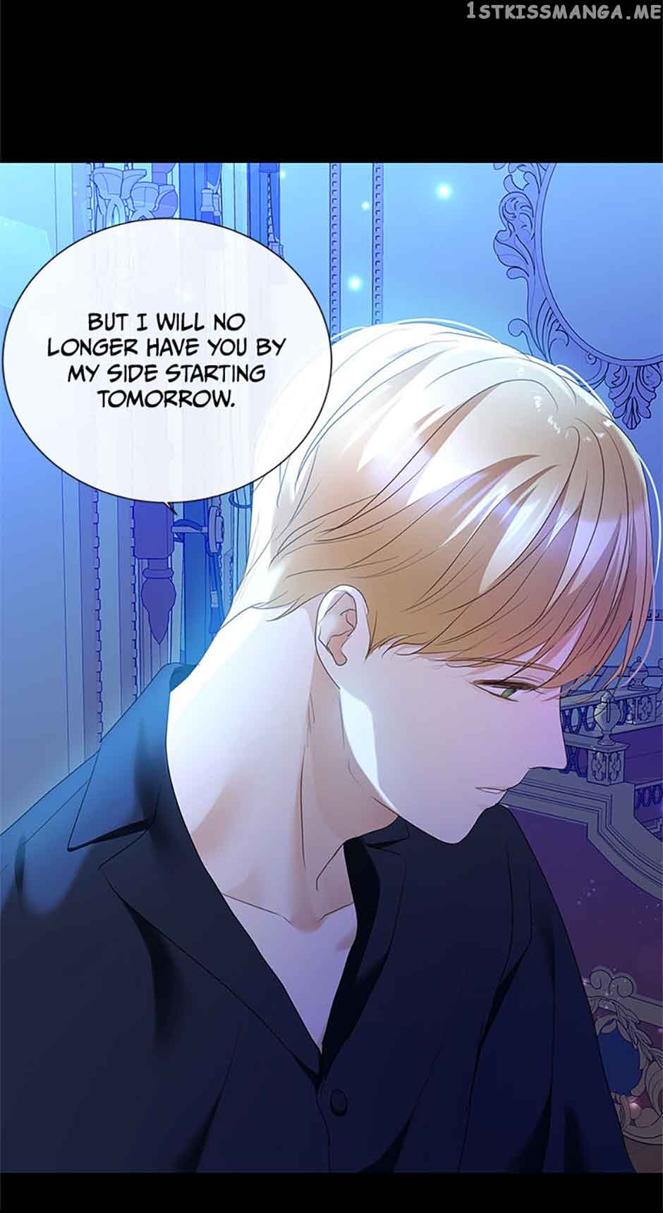 The Unwelcome Guests of House Fildette Chapter 77 - Page 25