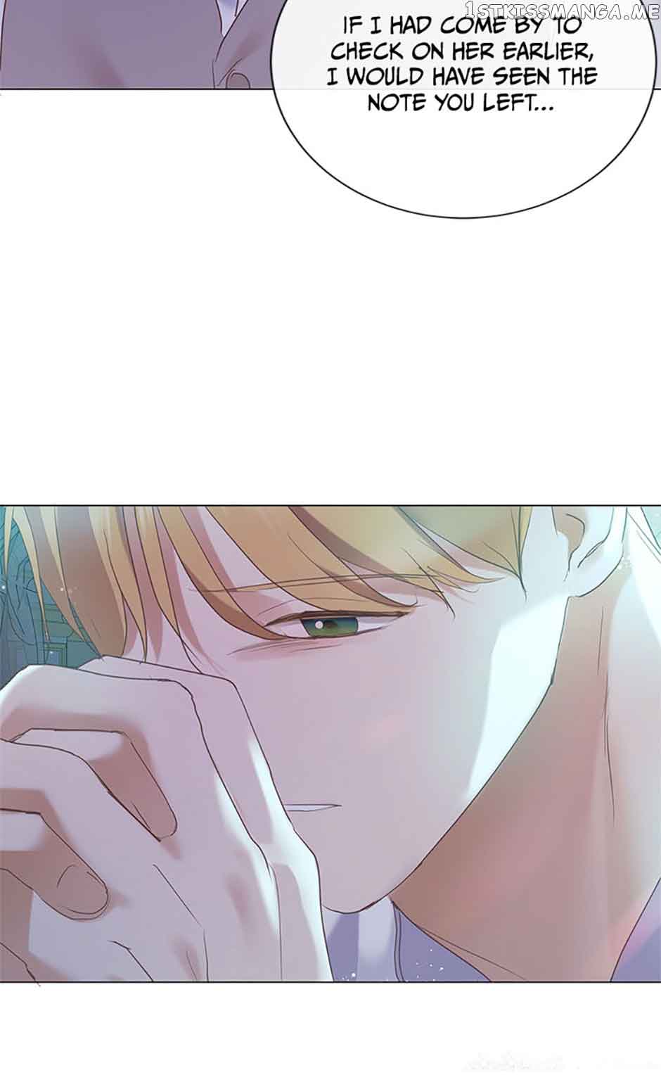 The Unwelcome Guests of House Fildette Chapter 77 - Page 3