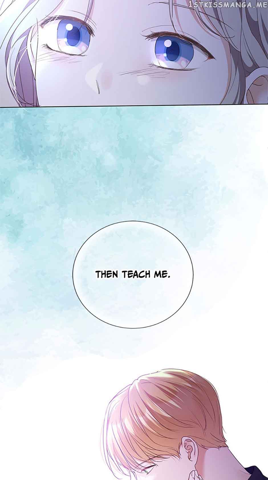 The Unwelcome Guests of House Fildette Chapter 77 - Page 34