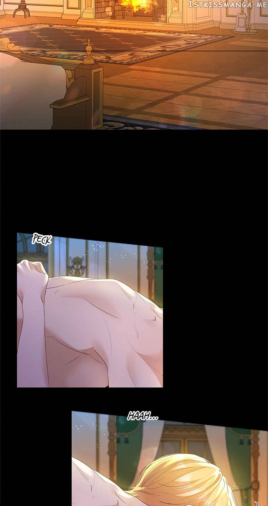 The Unwelcome Guests of House Fildette Chapter 77 - Page 38