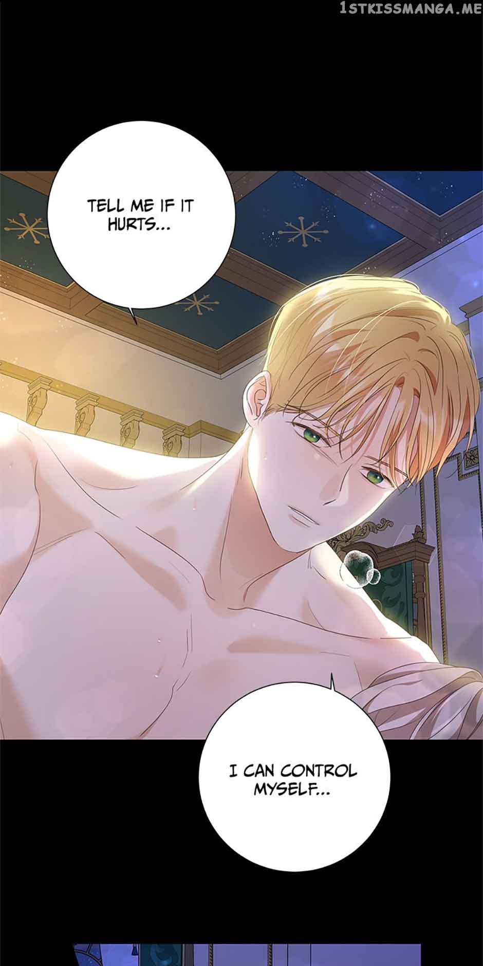 The Unwelcome Guests of House Fildette Chapter 77 - Page 43