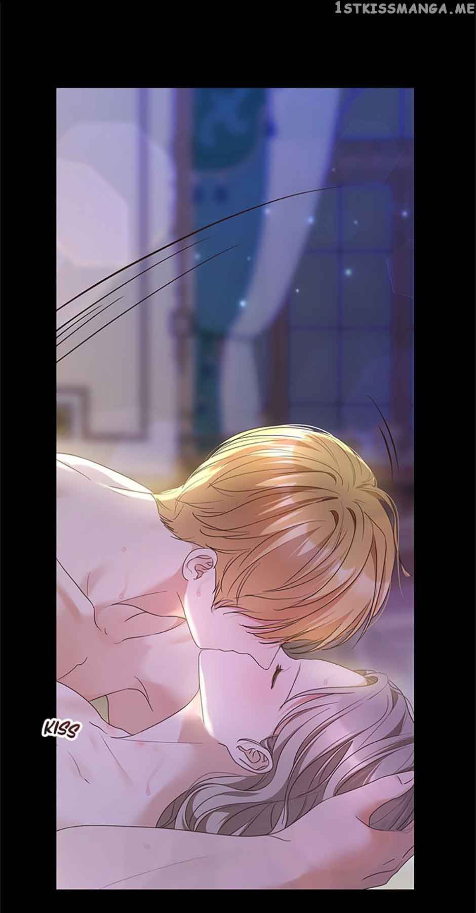 The Unwelcome Guests of House Fildette Chapter 77 - Page 49