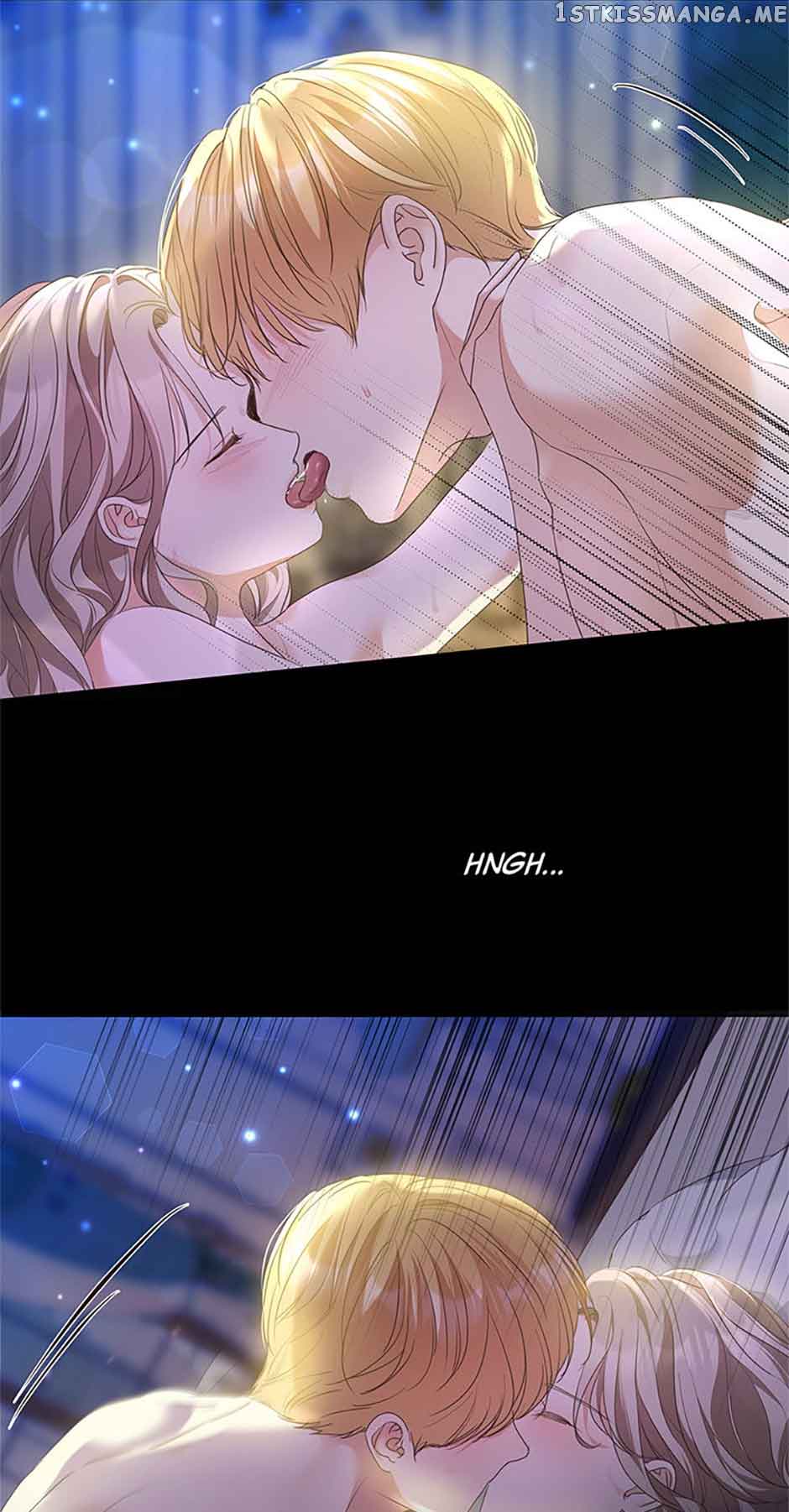 The Unwelcome Guests of House Fildette Chapter 77 - Page 51