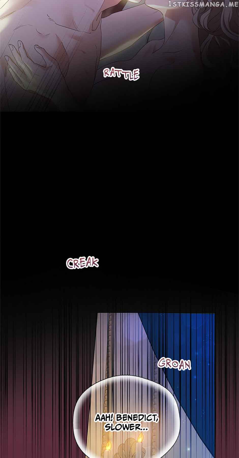 The Unwelcome Guests of House Fildette Chapter 77 - Page 52