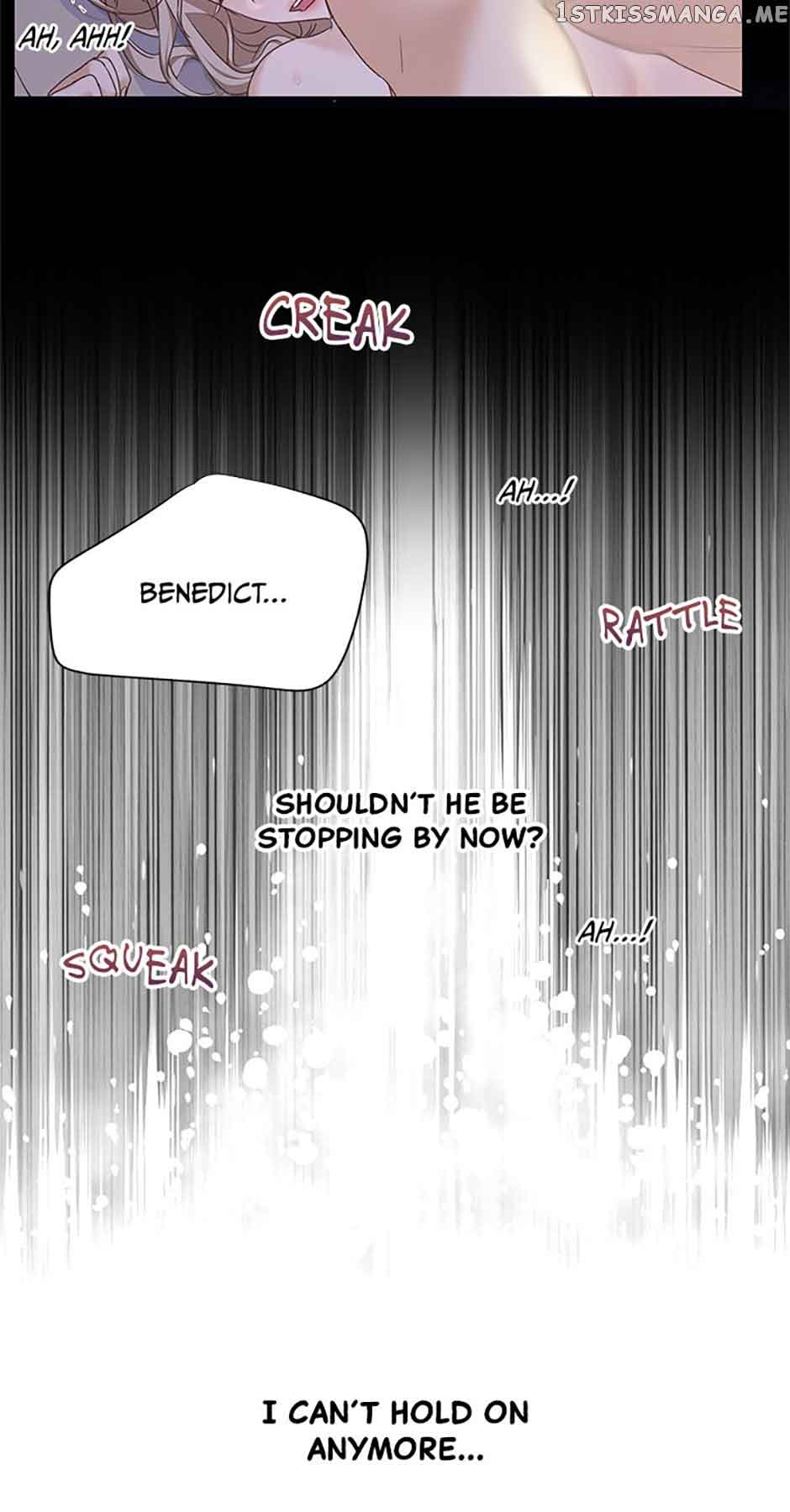 The Unwelcome Guests of House Fildette Chapter 77 - Page 54