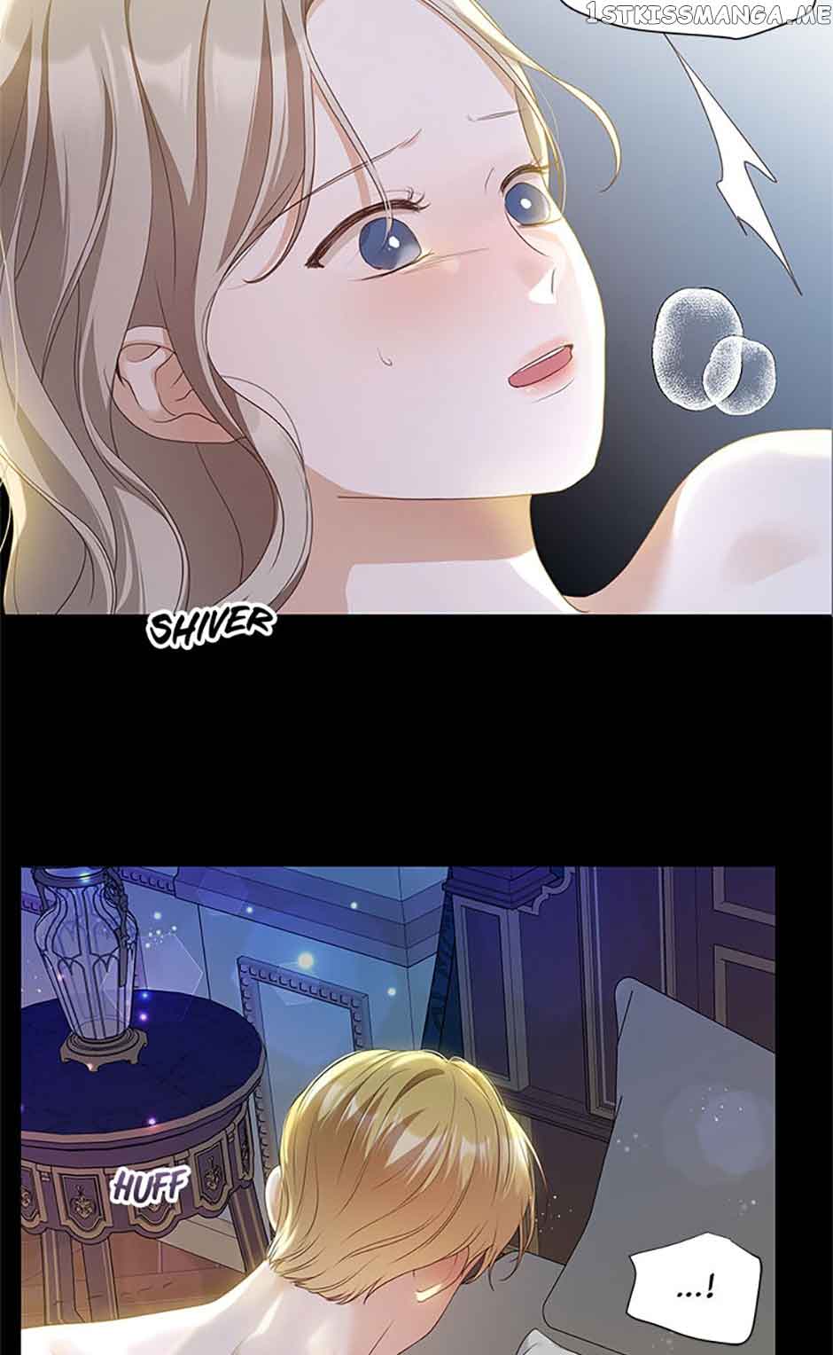 The Unwelcome Guests of House Fildette Chapter 77 - Page 56