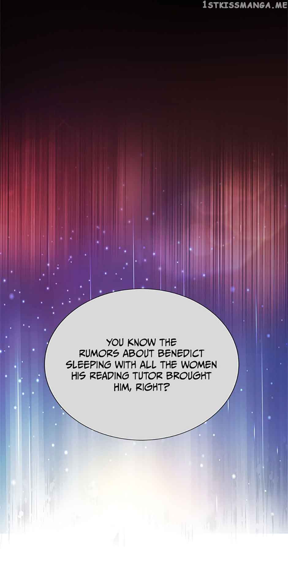 The Unwelcome Guests of House Fildette Chapter 77 - Page 61