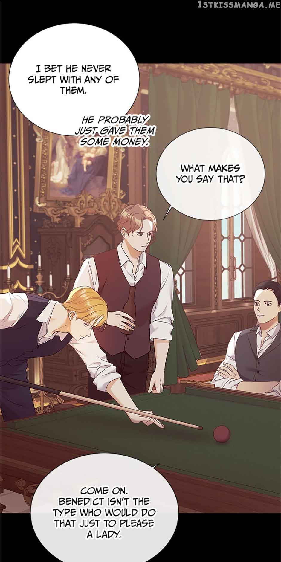 The Unwelcome Guests of House Fildette Chapter 77 - Page 62