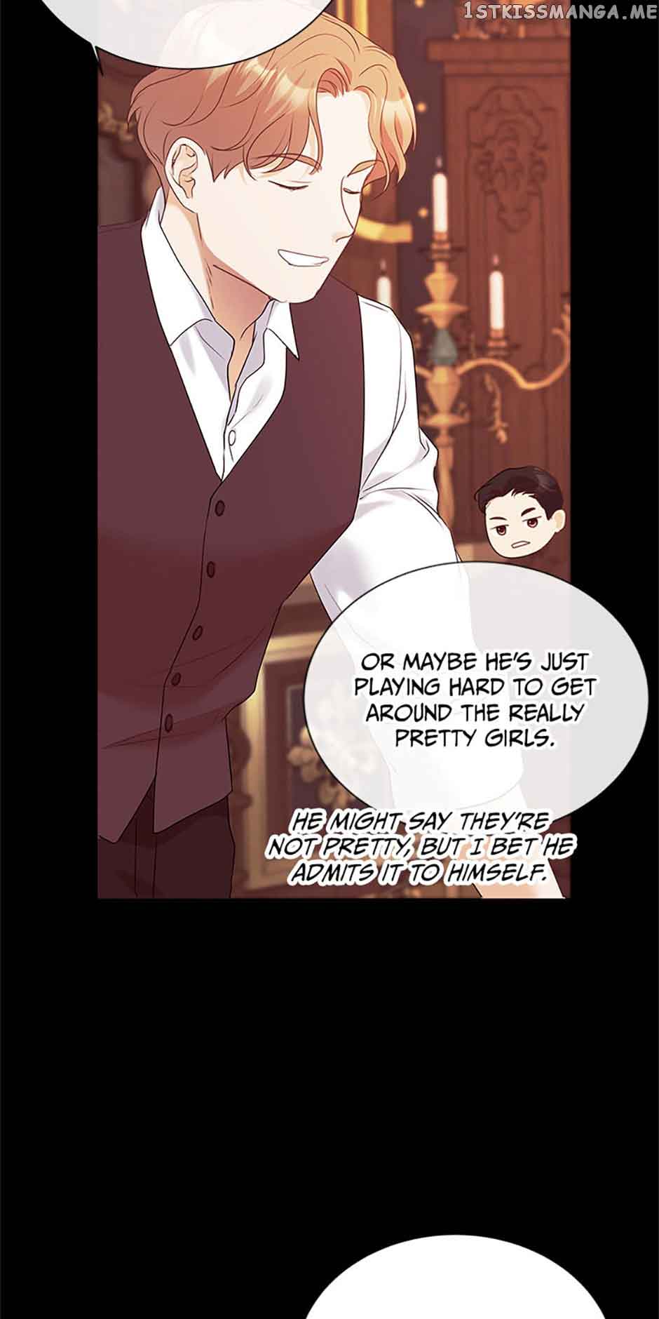 The Unwelcome Guests of House Fildette Chapter 77 - Page 66