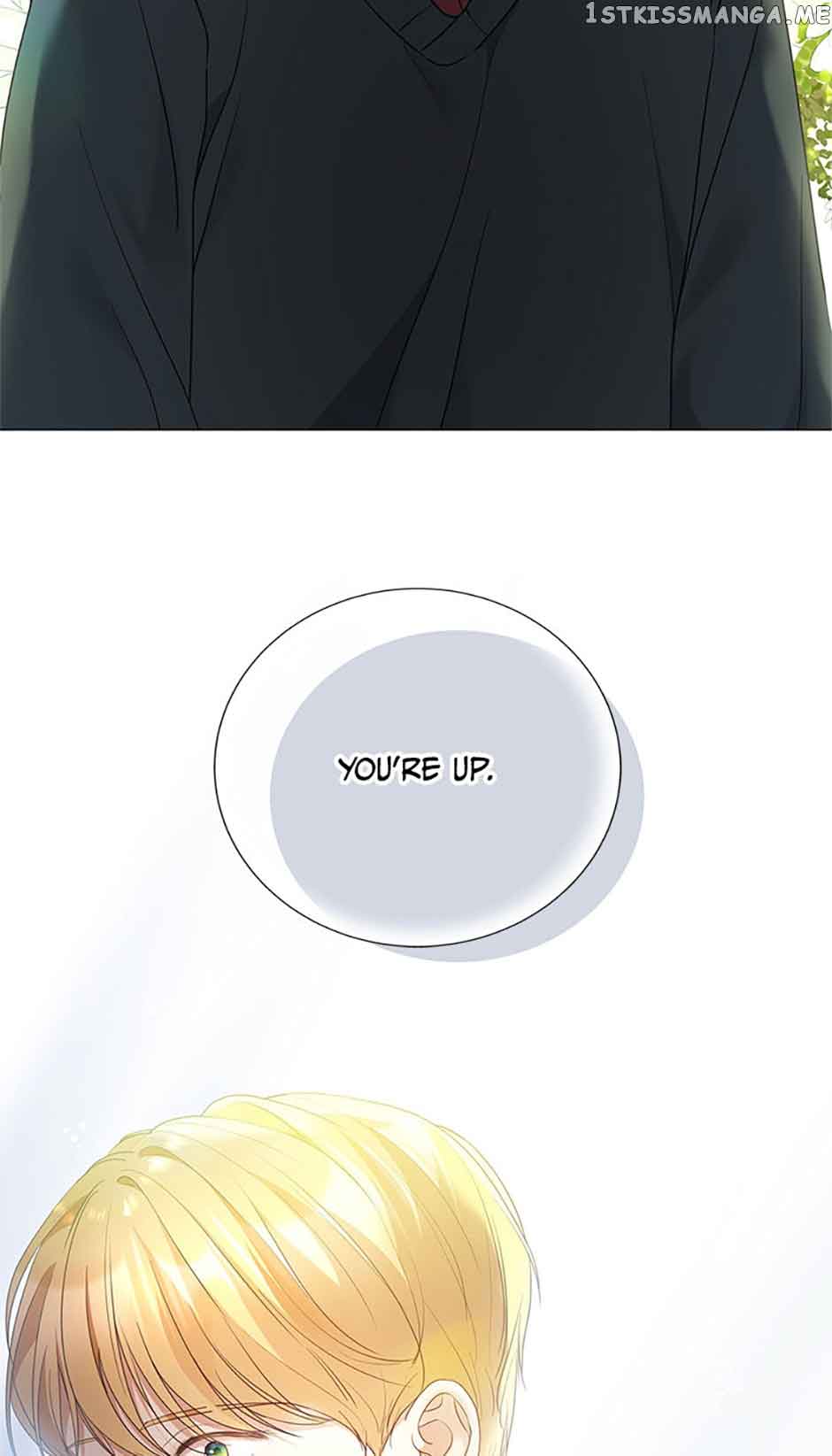 The Unwelcome Guests of House Fildette Chapter 78 - Page 14