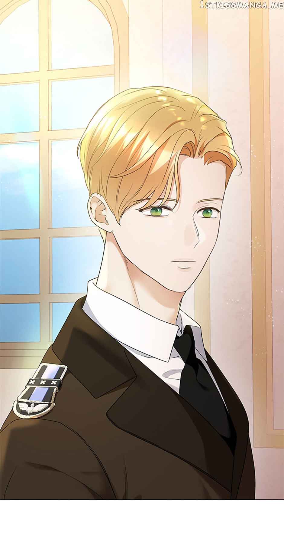 The Unwelcome Guests of House Fildette Chapter 78 - Page 26