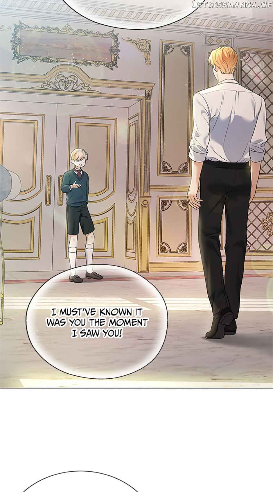 The Unwelcome Guests of House Fildette Chapter 78 - Page 30