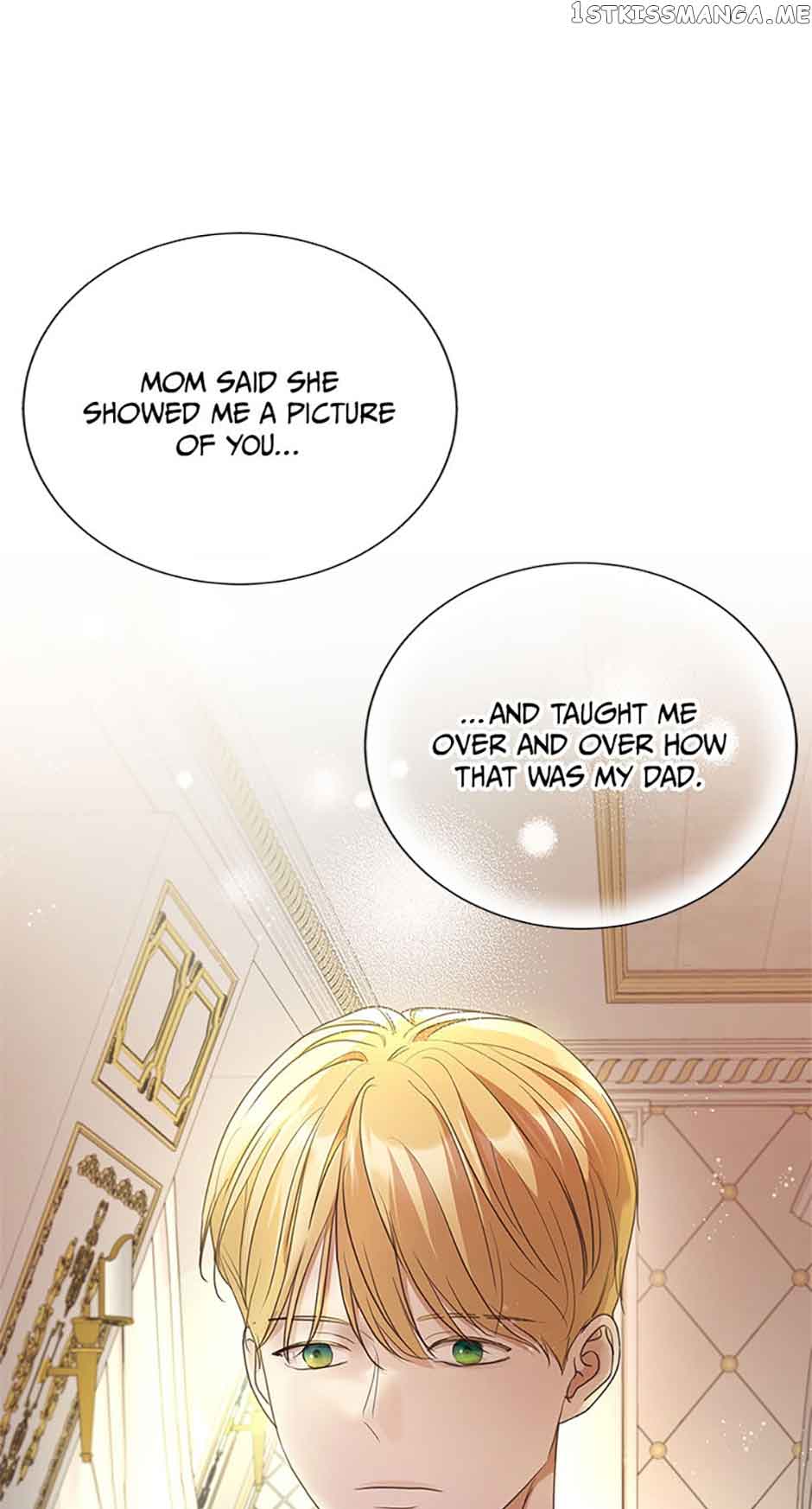 The Unwelcome Guests of House Fildette Chapter 78 - Page 32